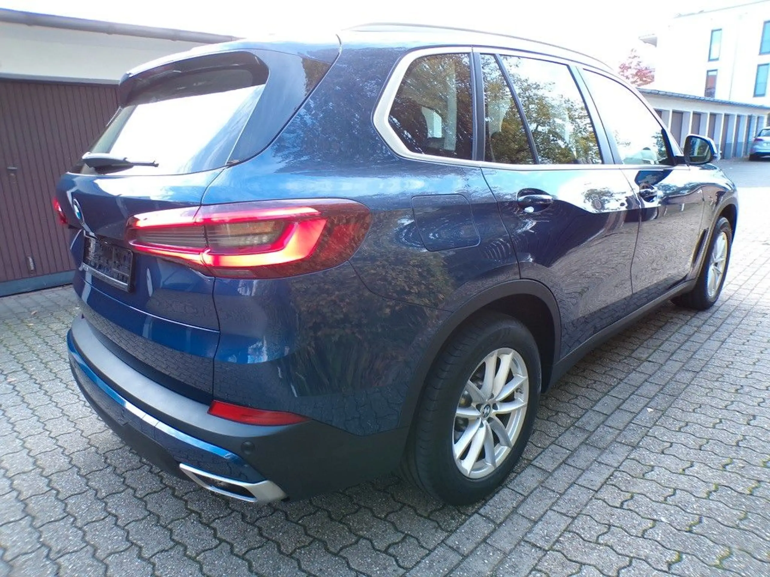 BMW - X5