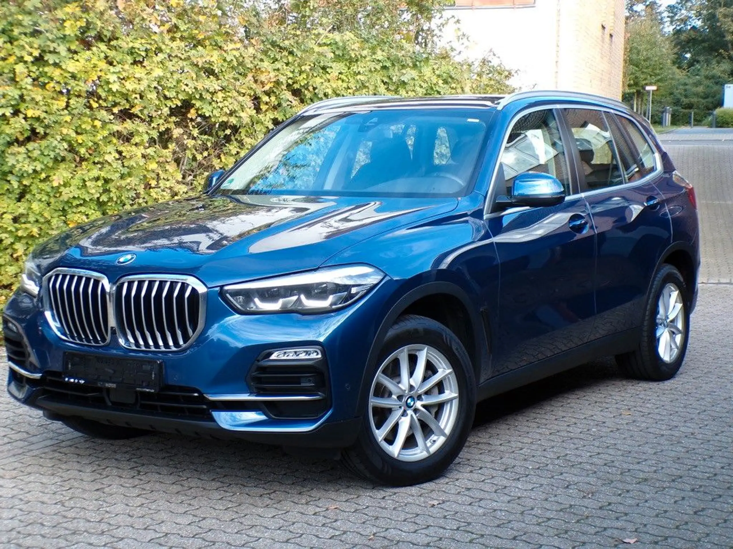 BMW - X5