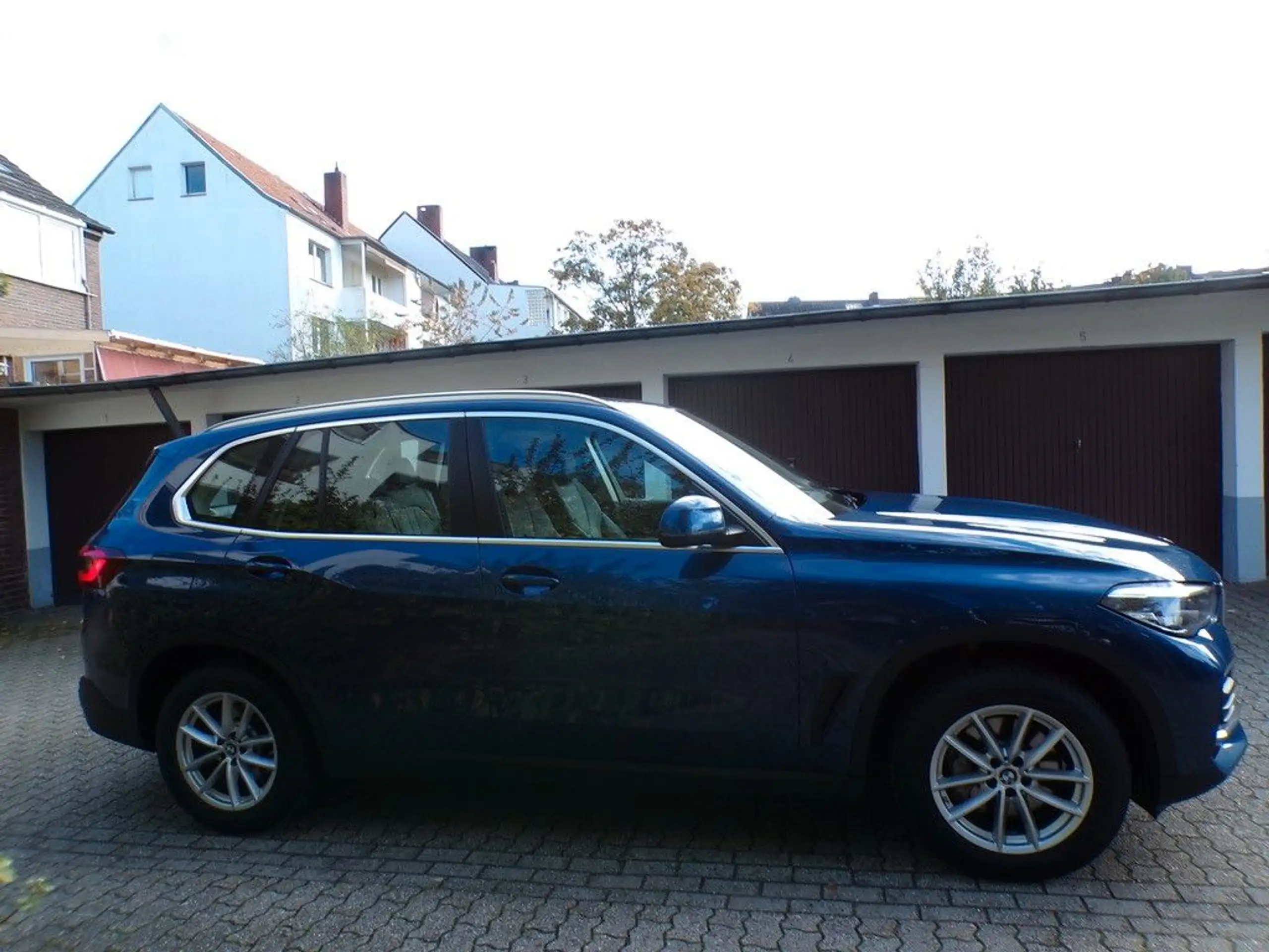 BMW - X5