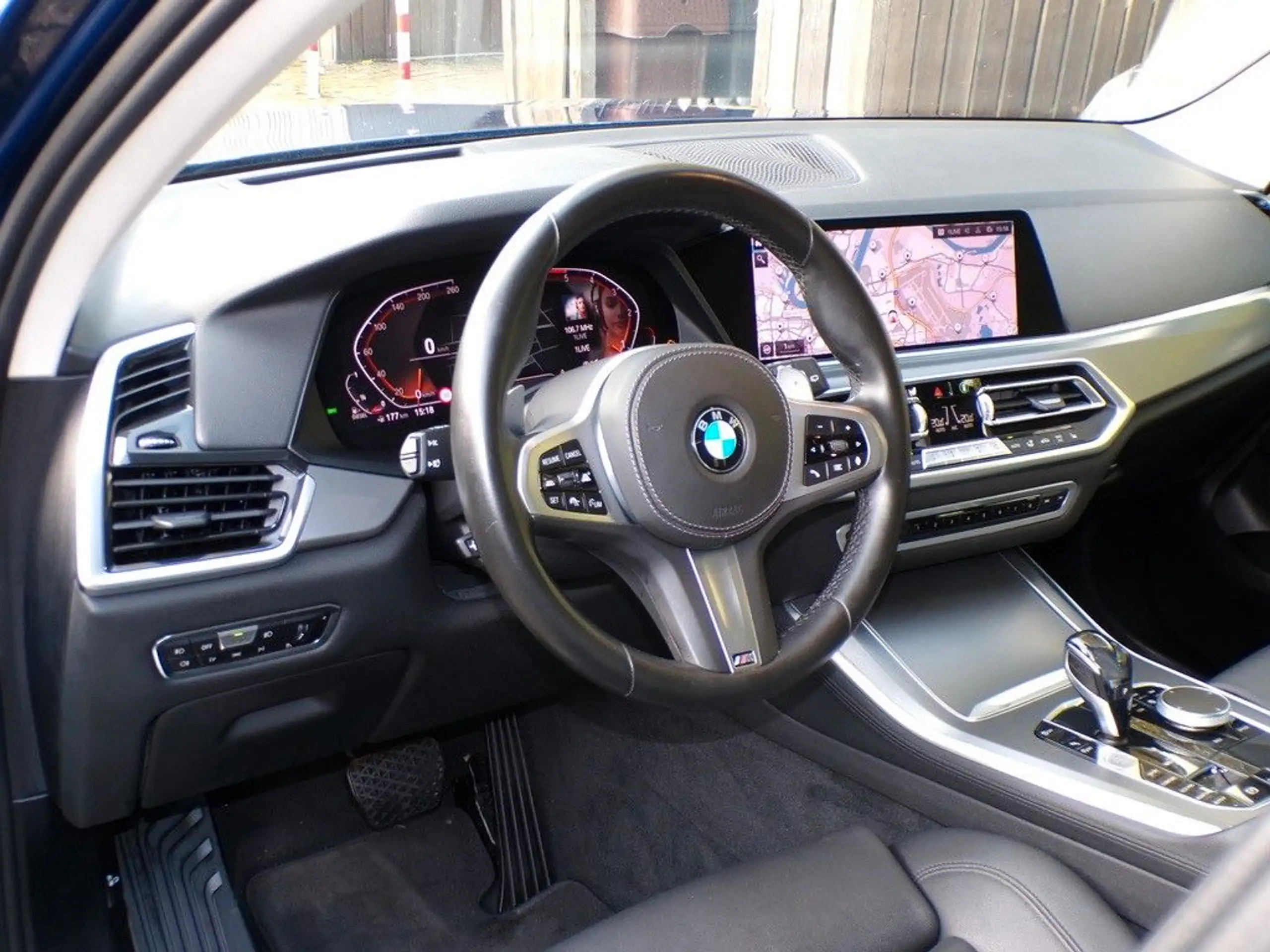 BMW - X5