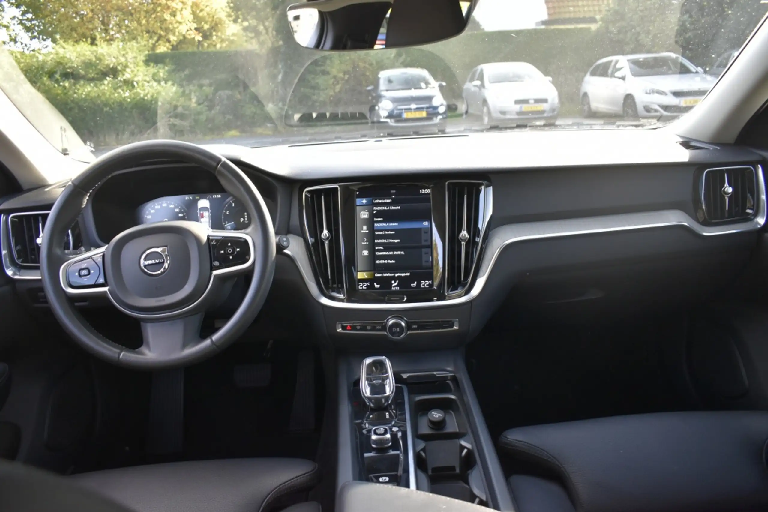 Volvo - V60