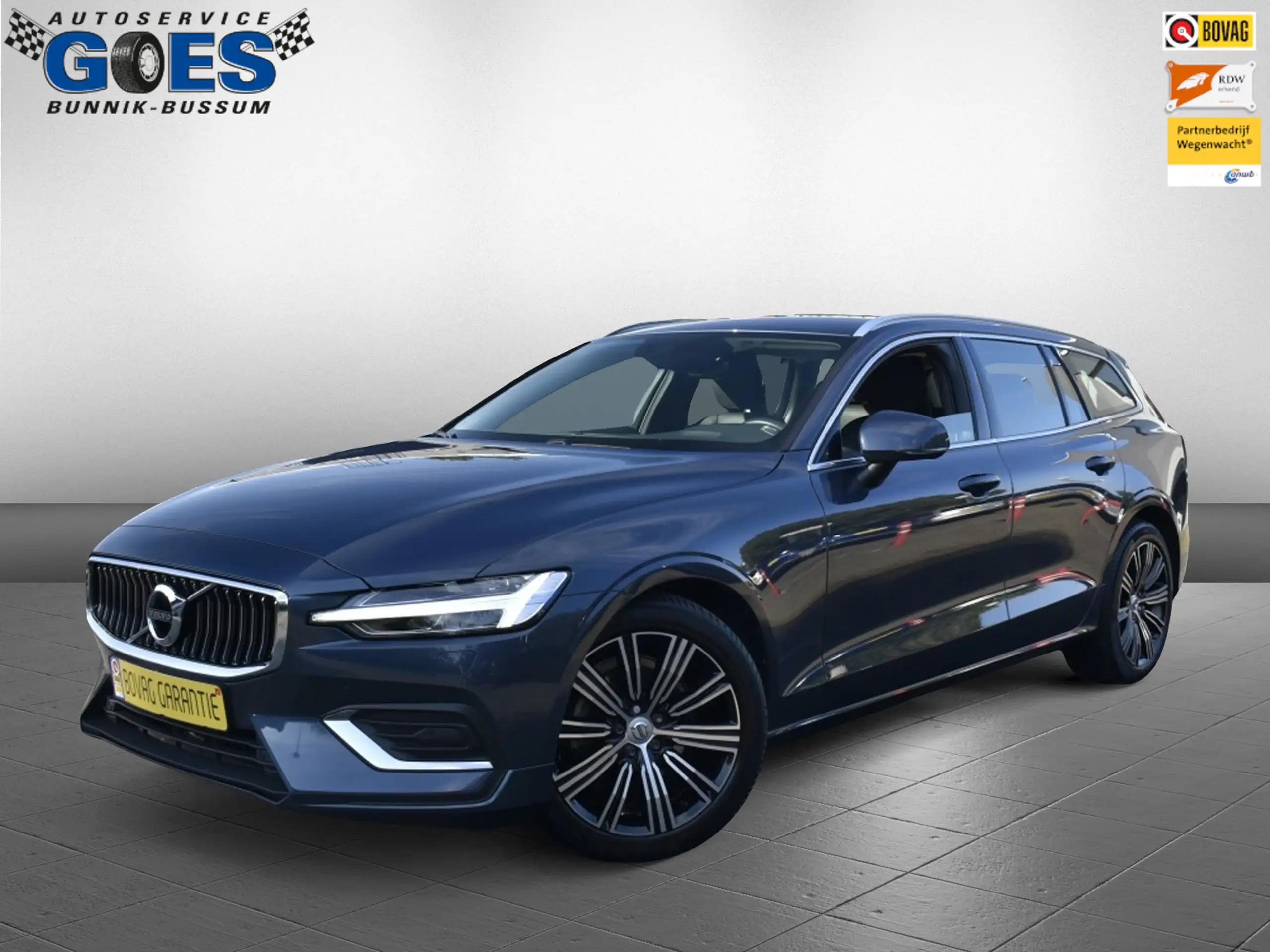 Volvo - V60