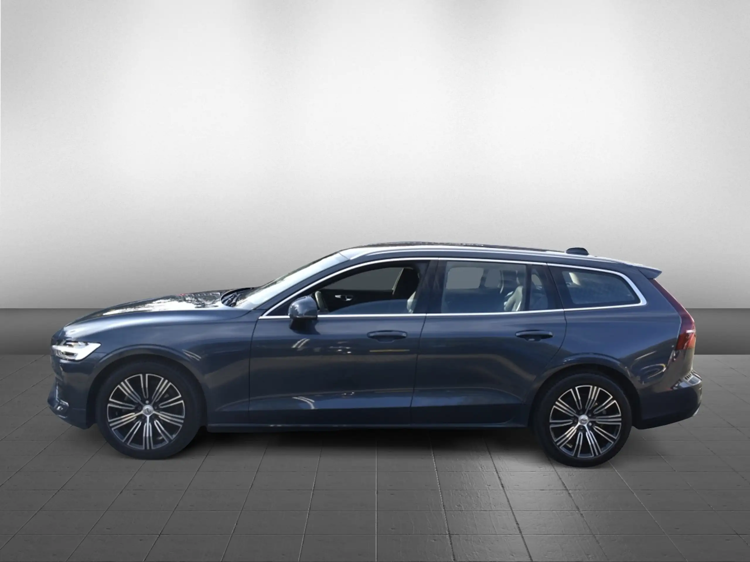 Volvo - V60