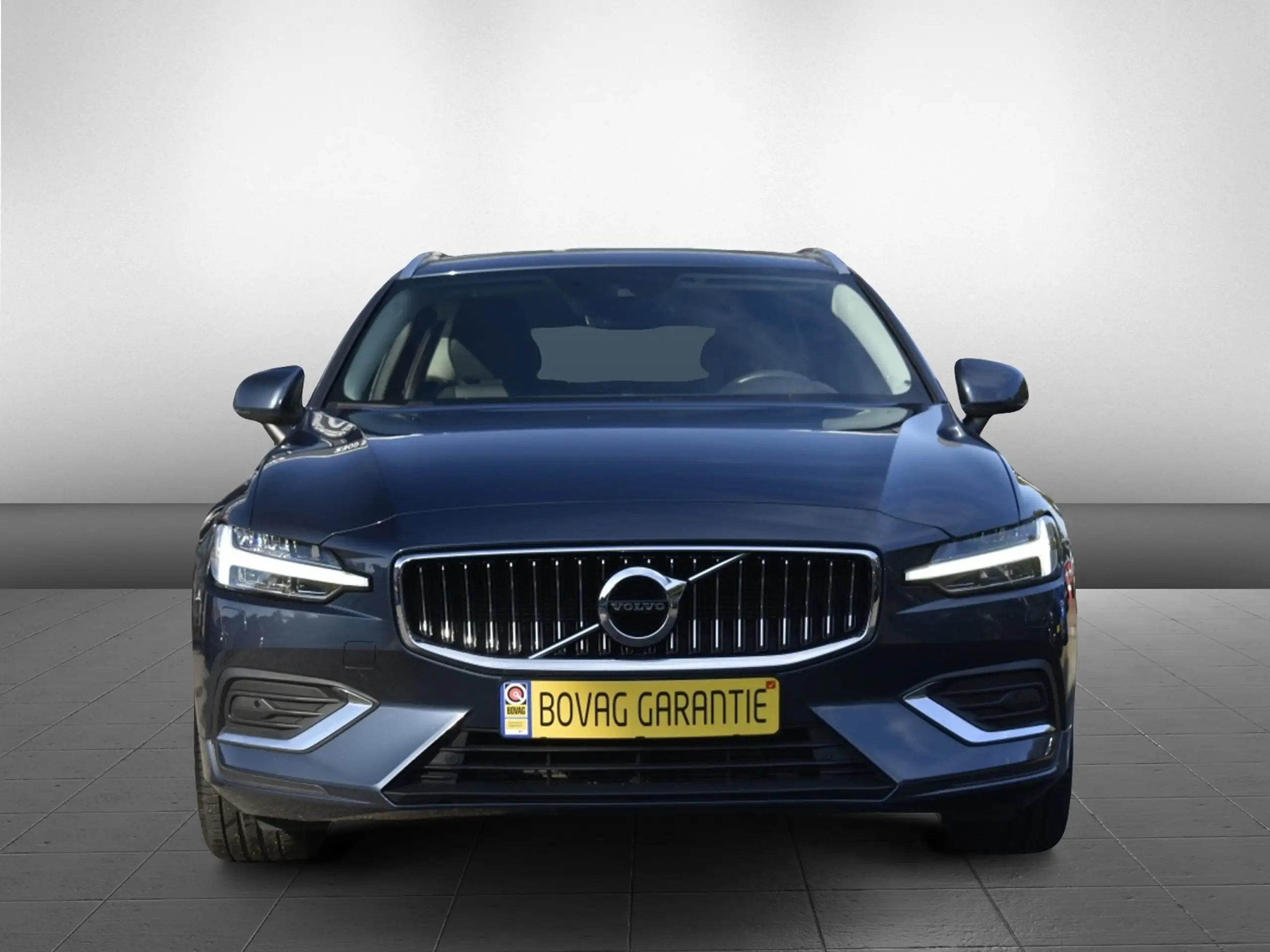 Volvo - V60