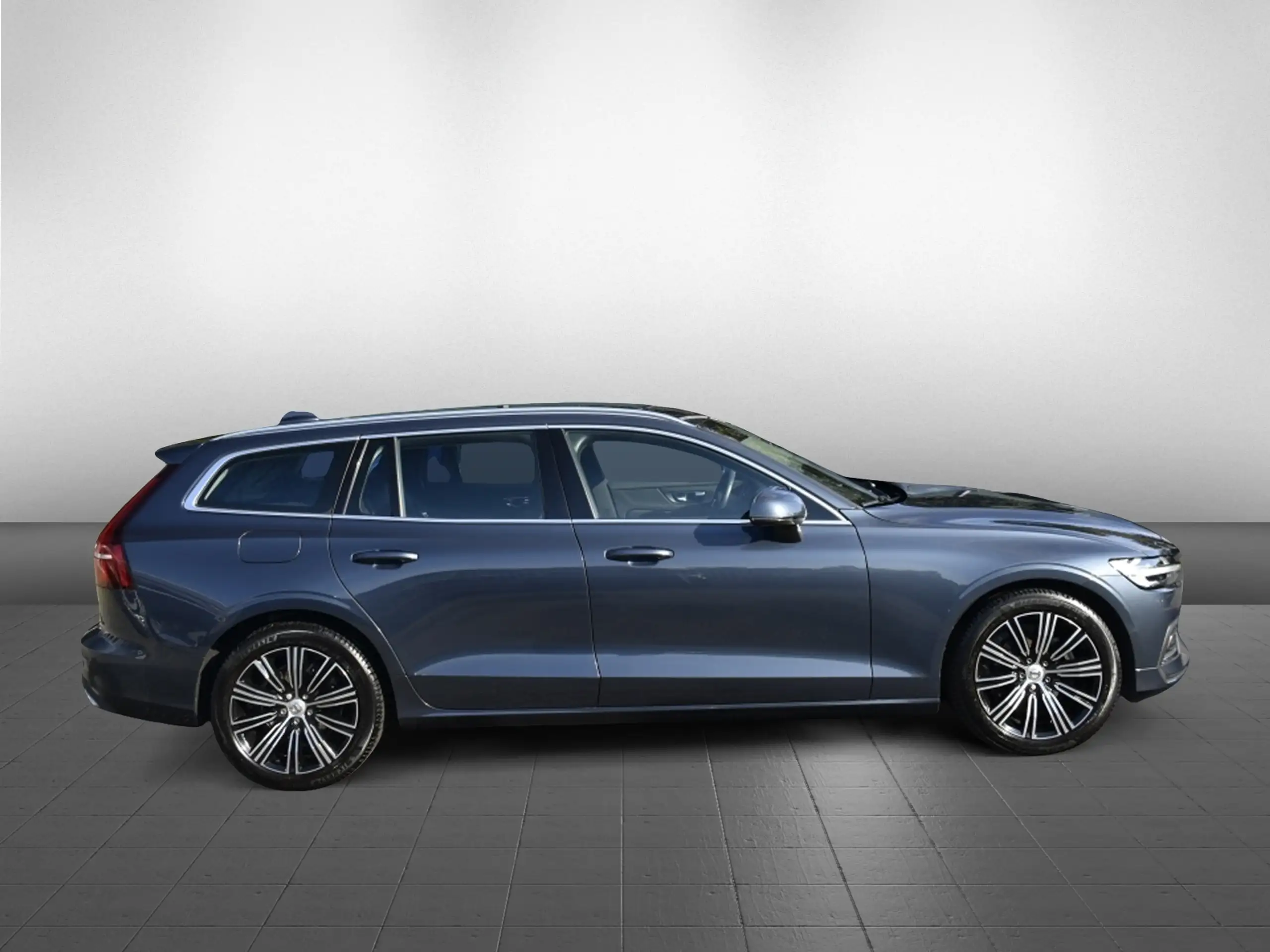 Volvo - V60