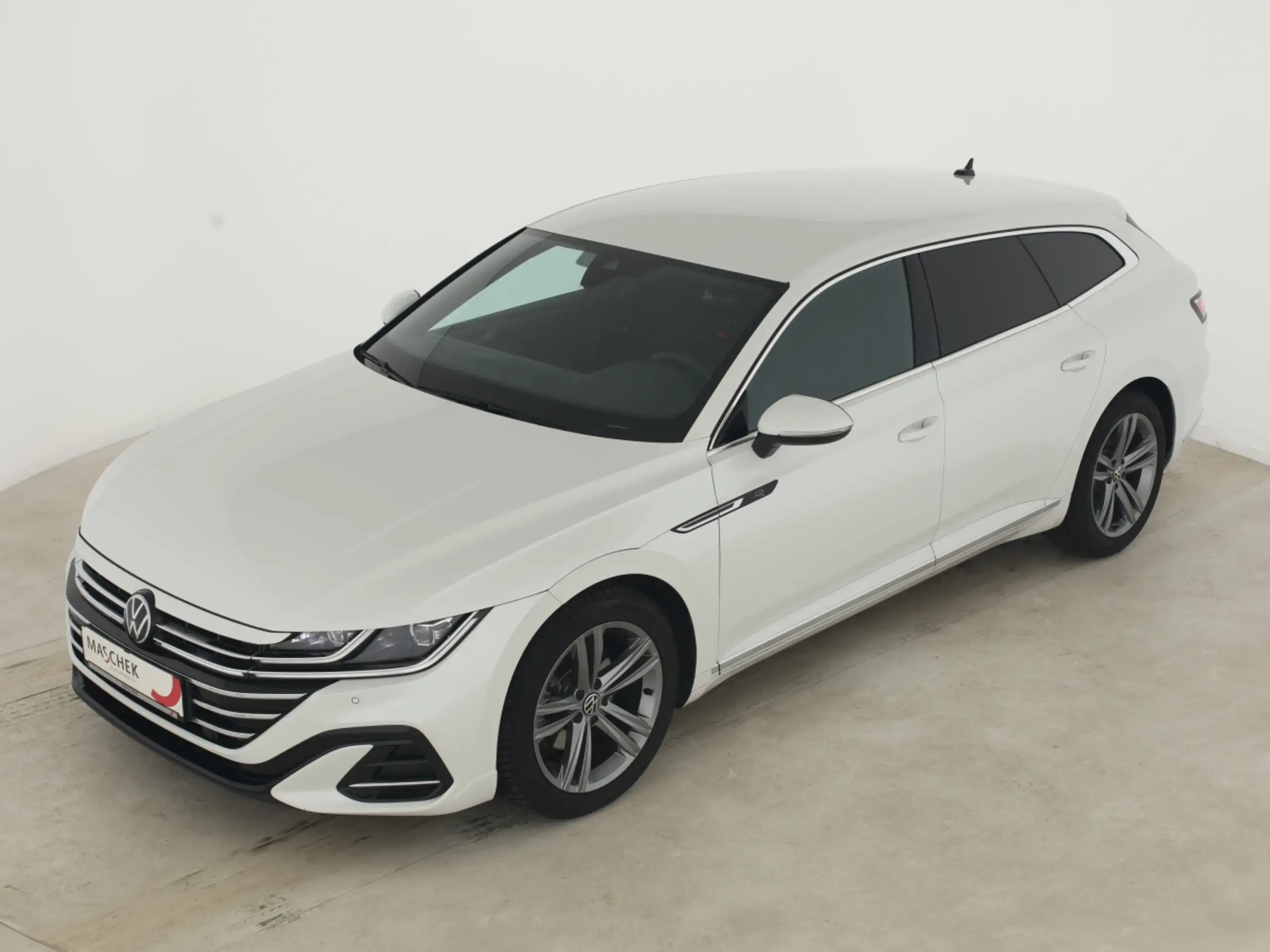 Volkswagen - Arteon