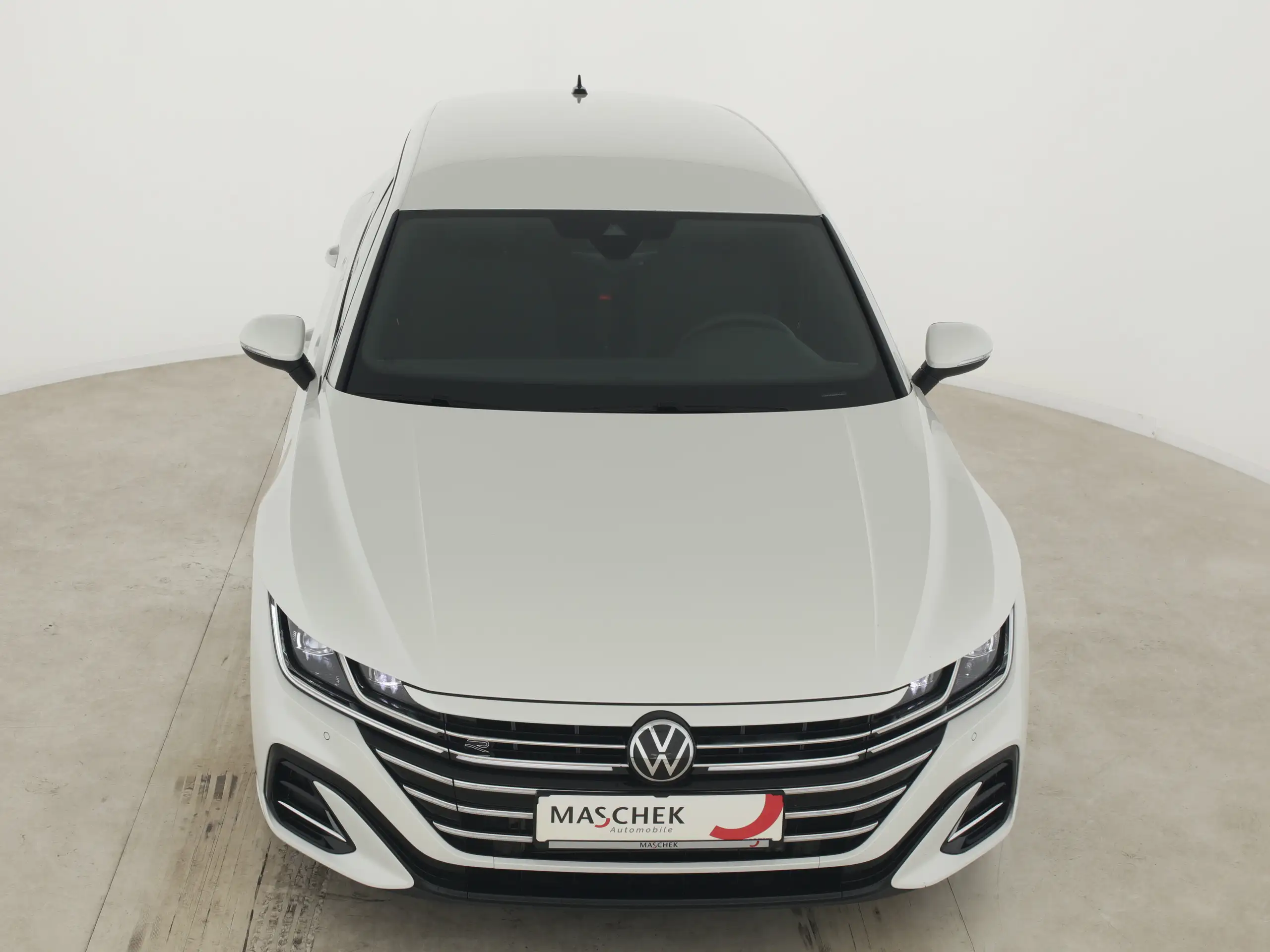 Volkswagen - Arteon