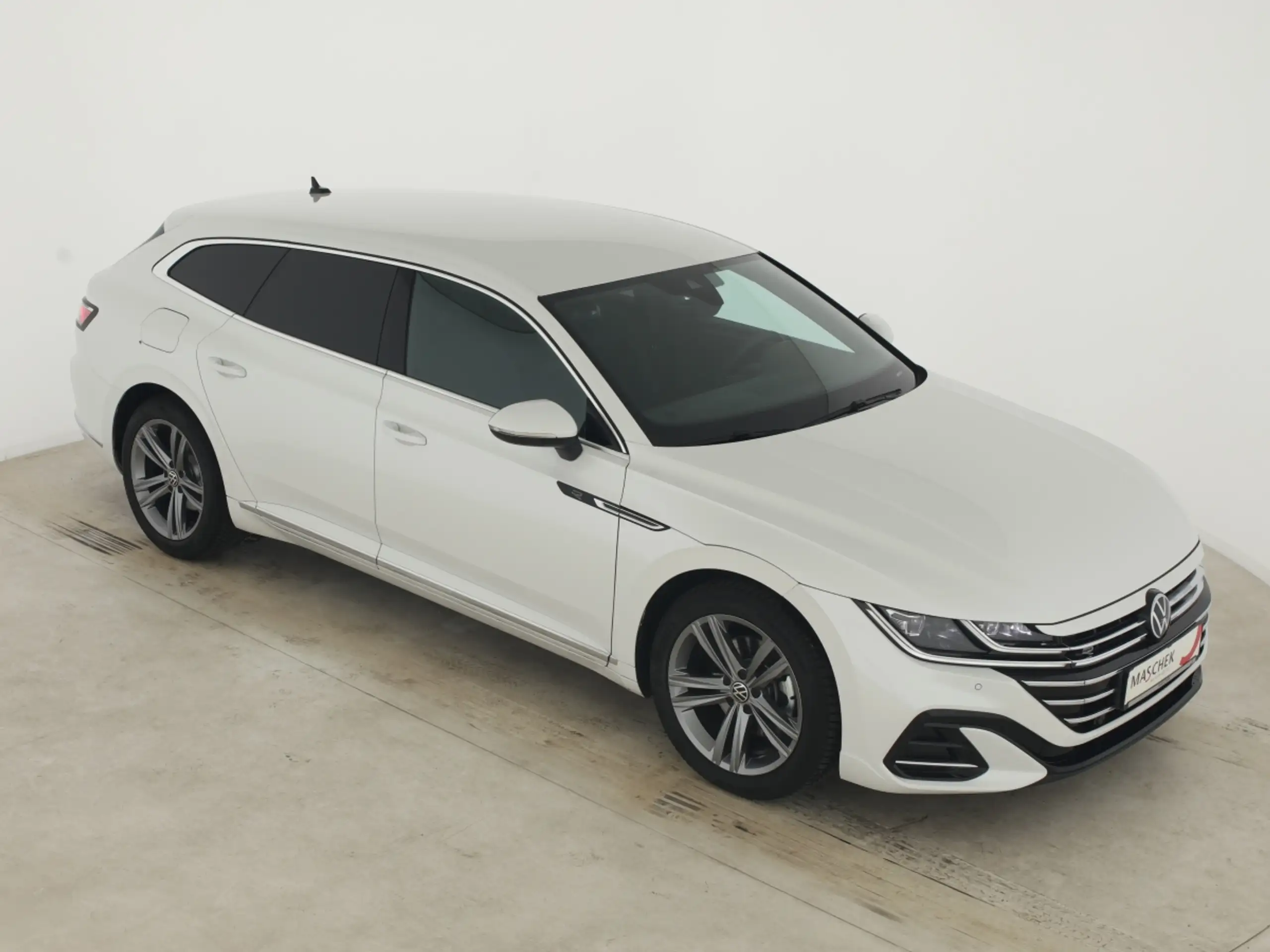 Volkswagen - Arteon