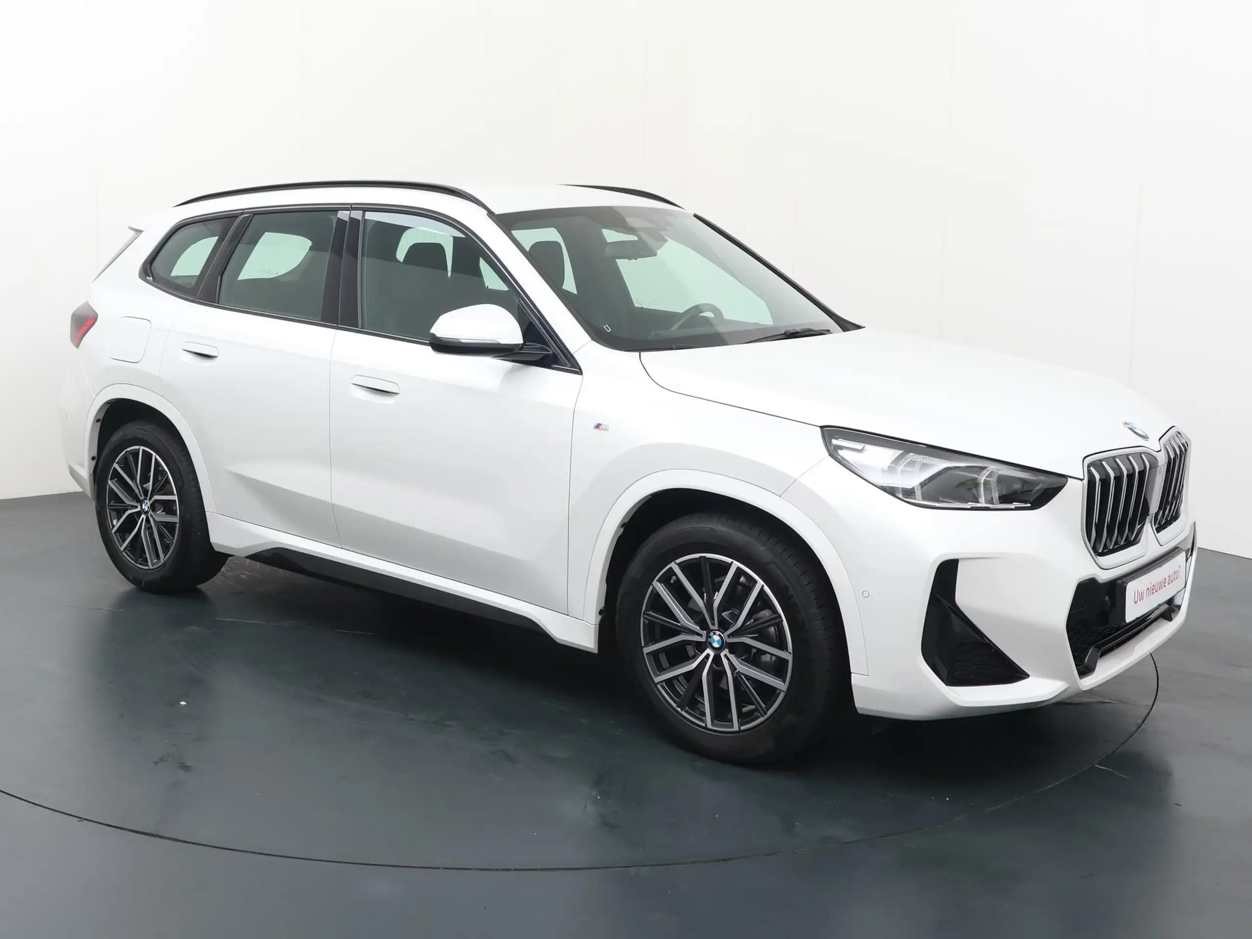 BMW - X1