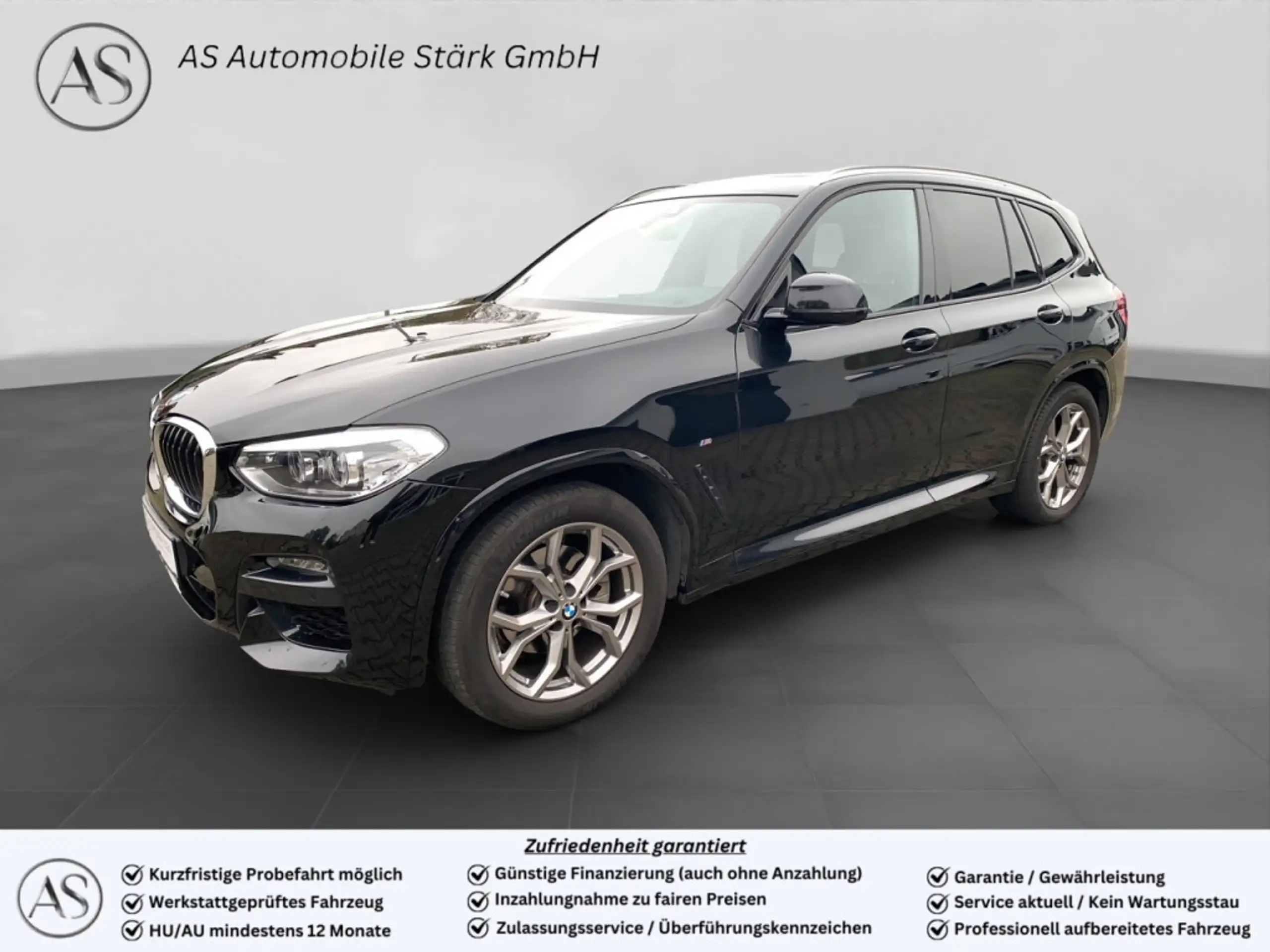 BMW - X3