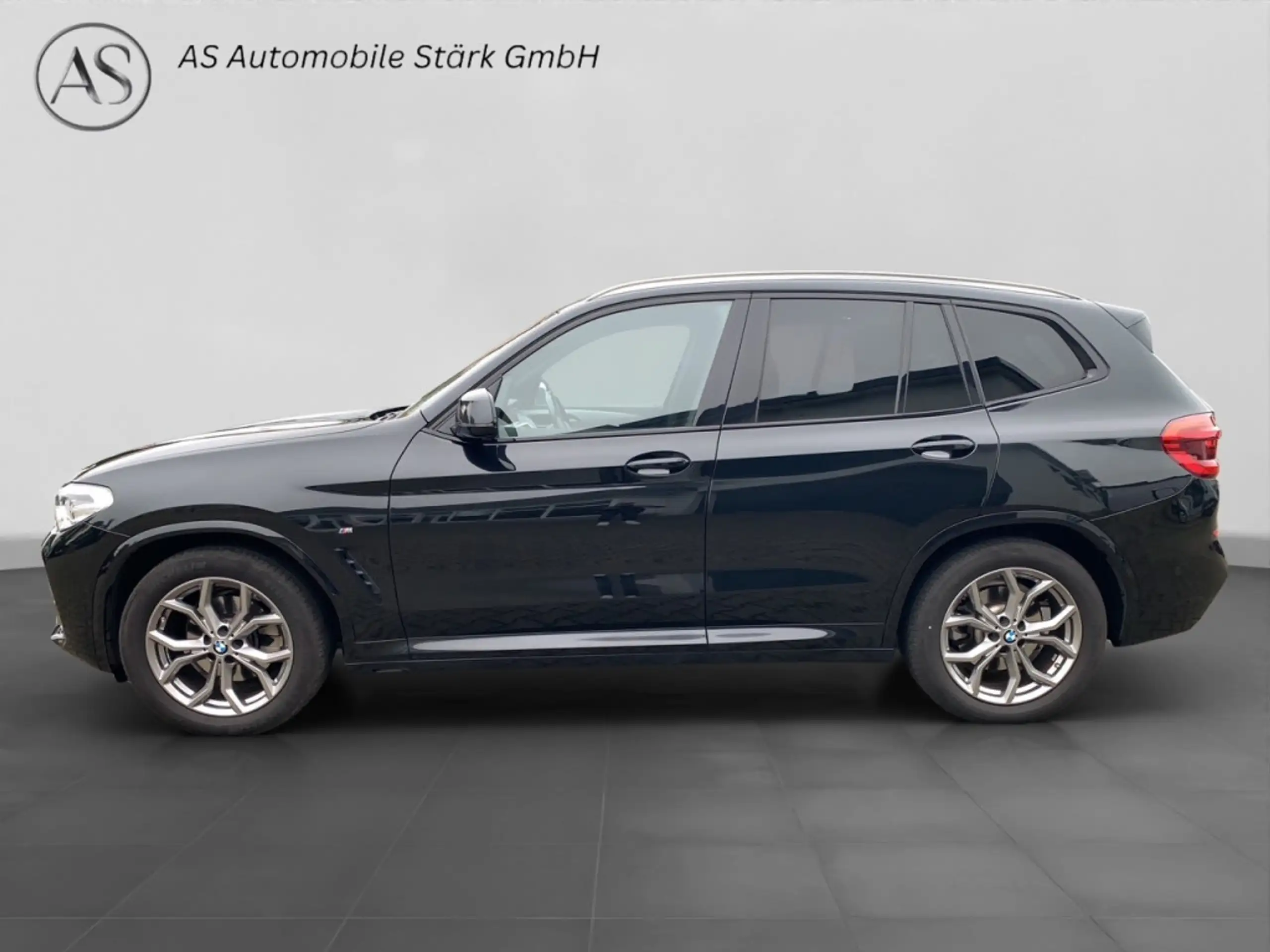 BMW - X3