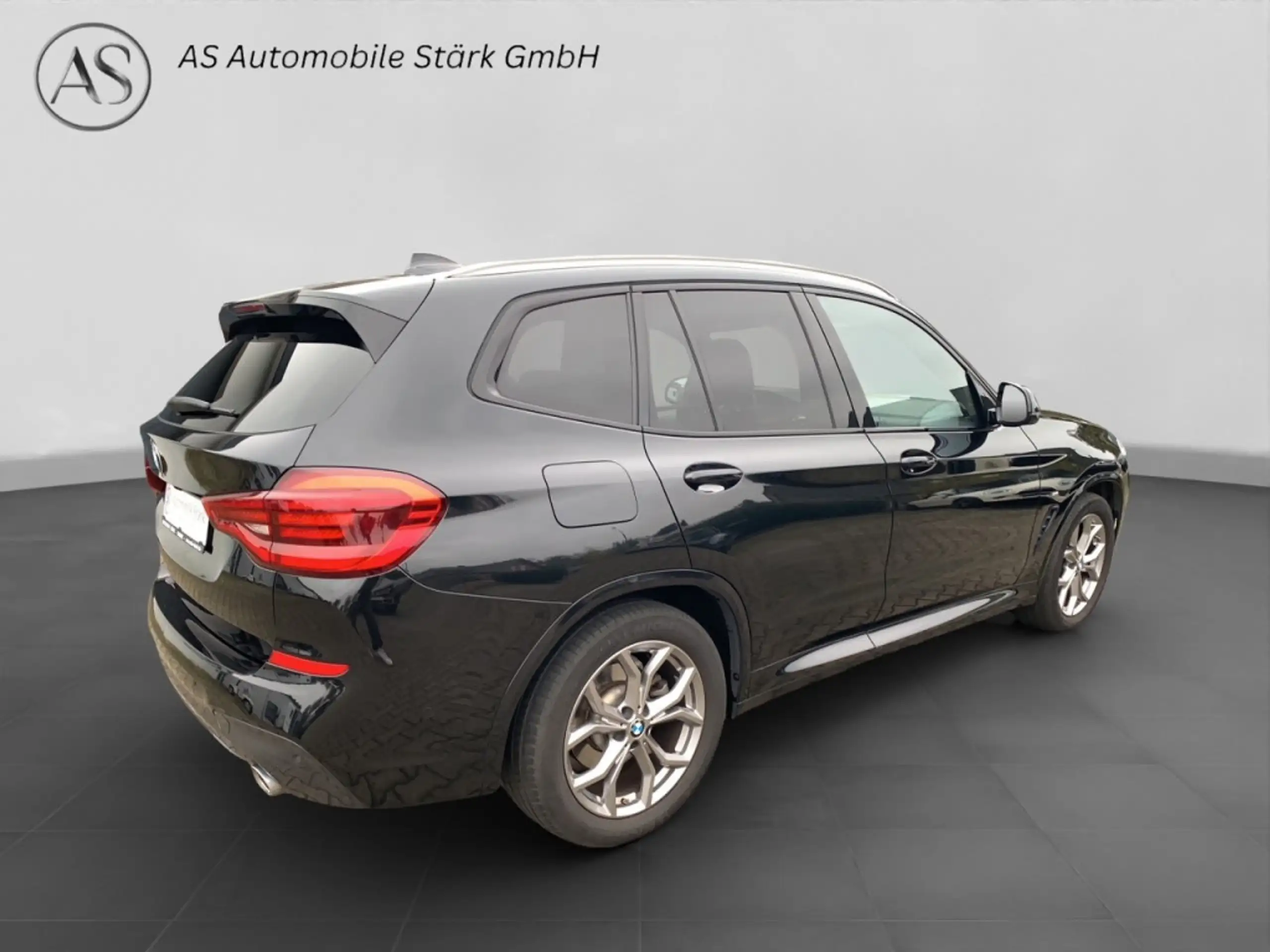 BMW - X3