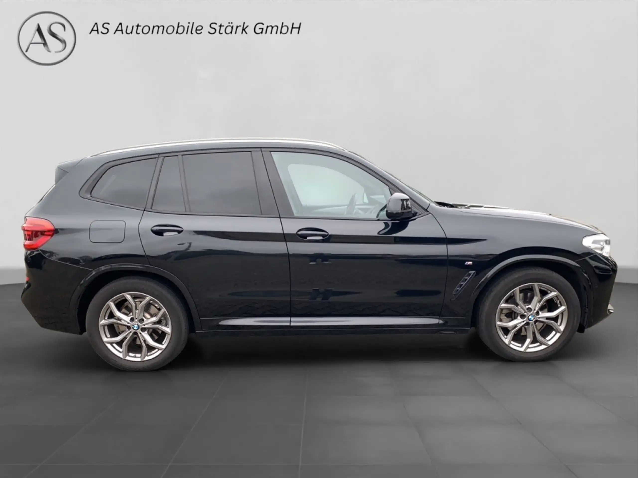 BMW - X3