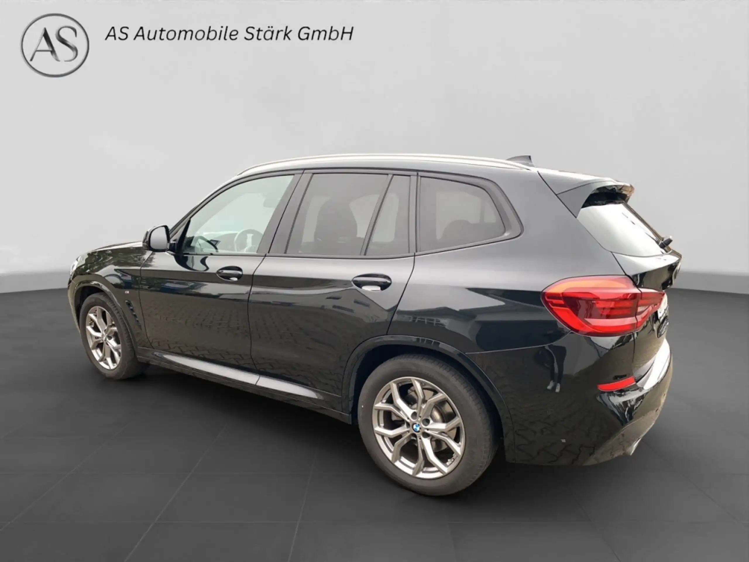 BMW - X3