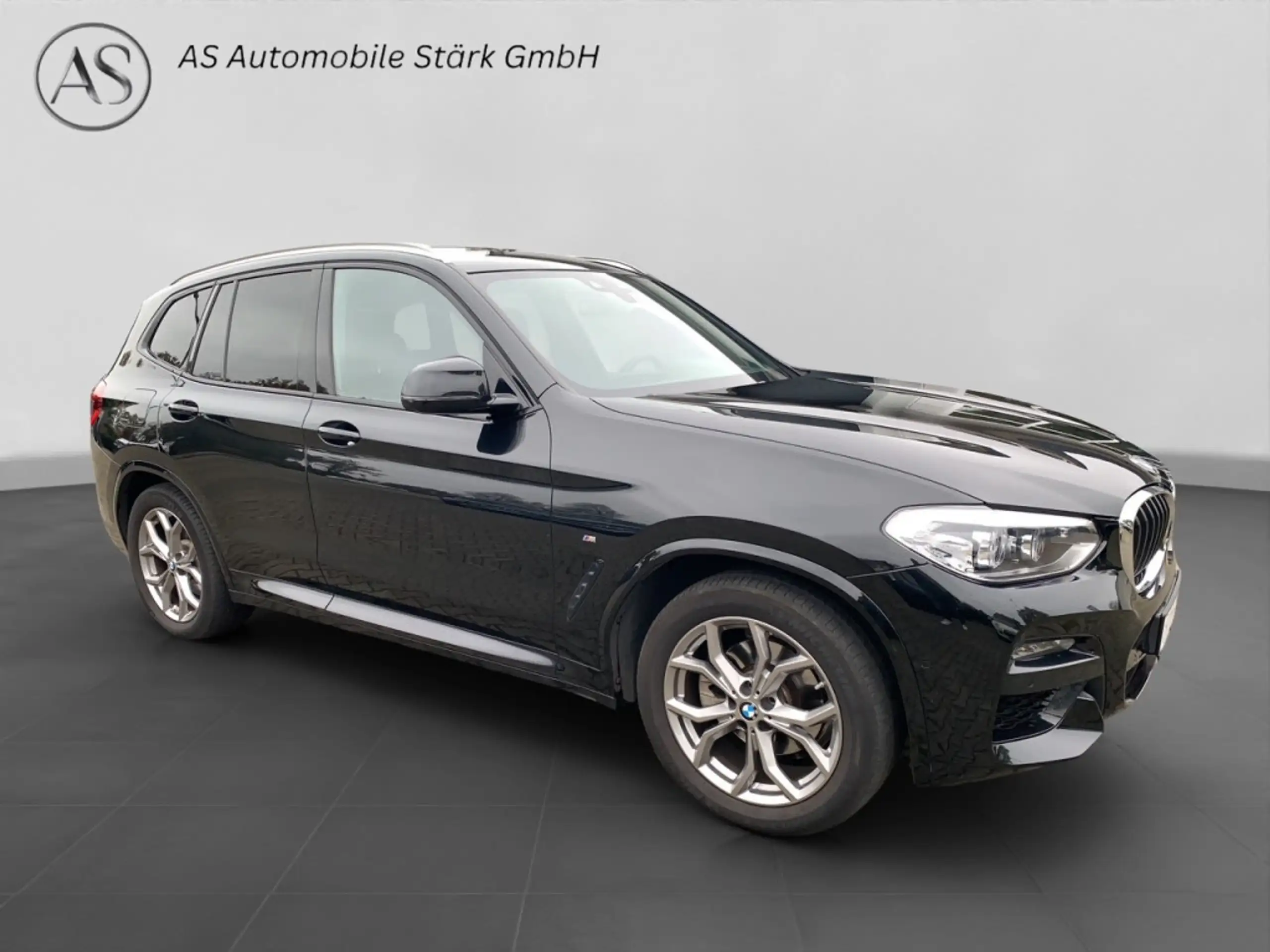 BMW - X3