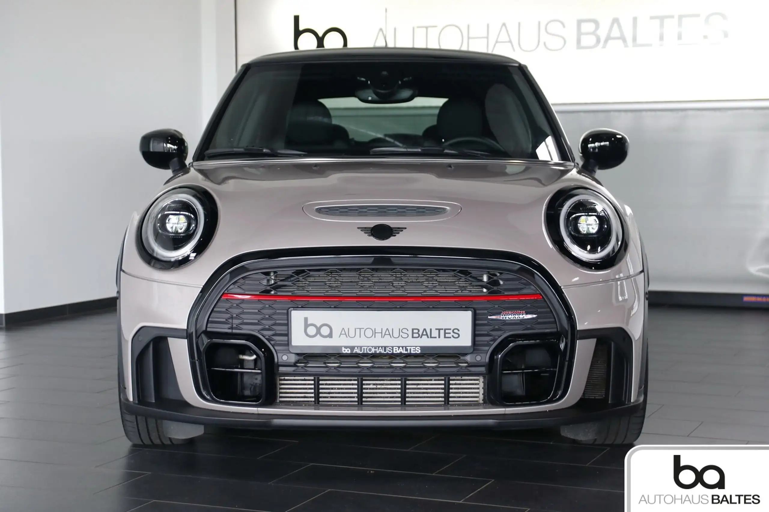 MINI - John Cooper Works