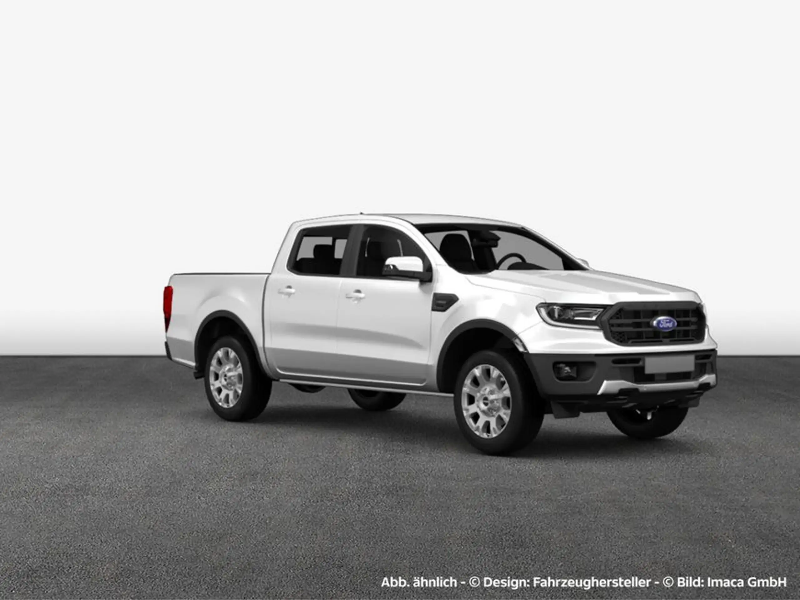 Ford - Ranger