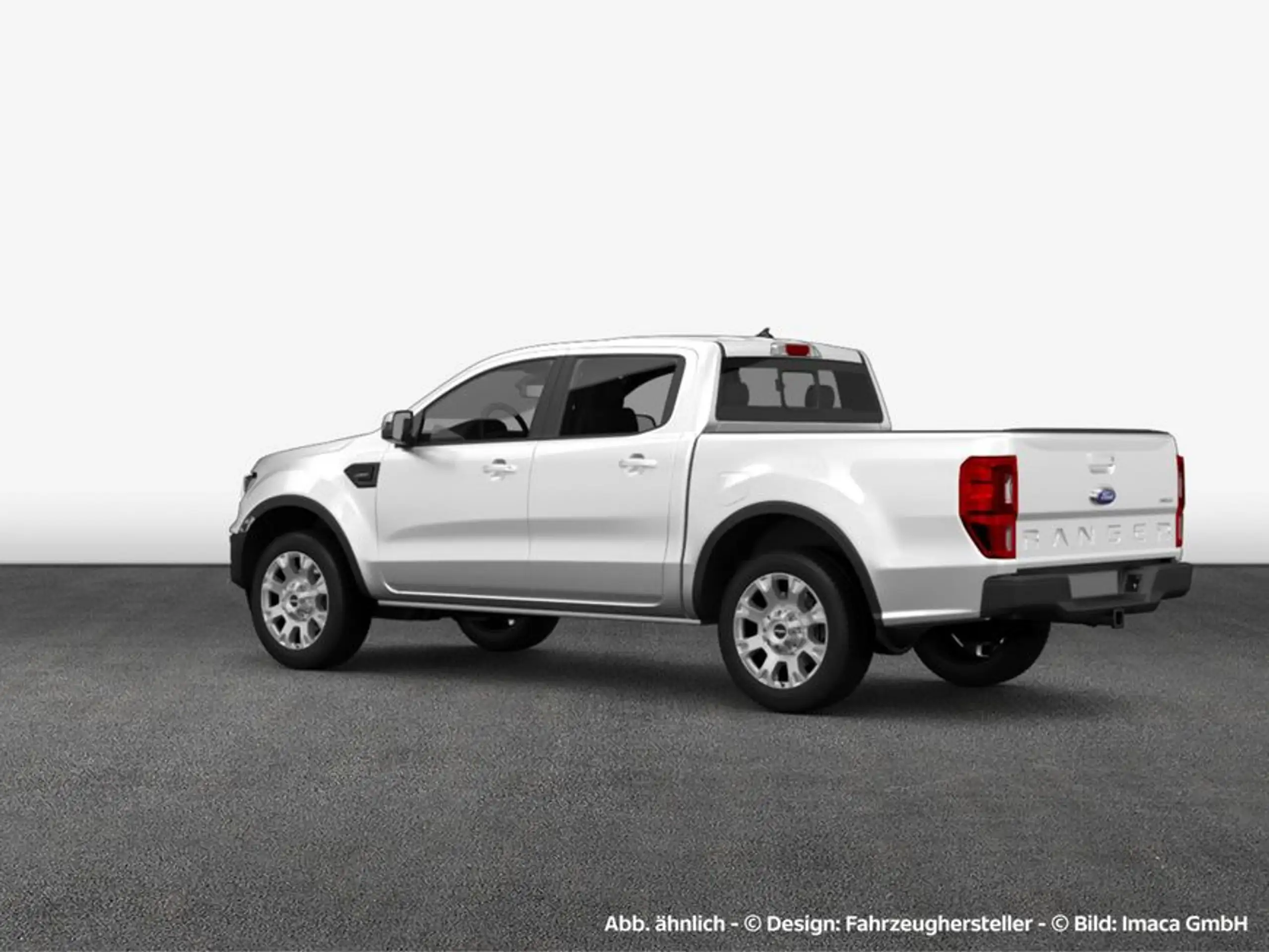 Ford - Ranger