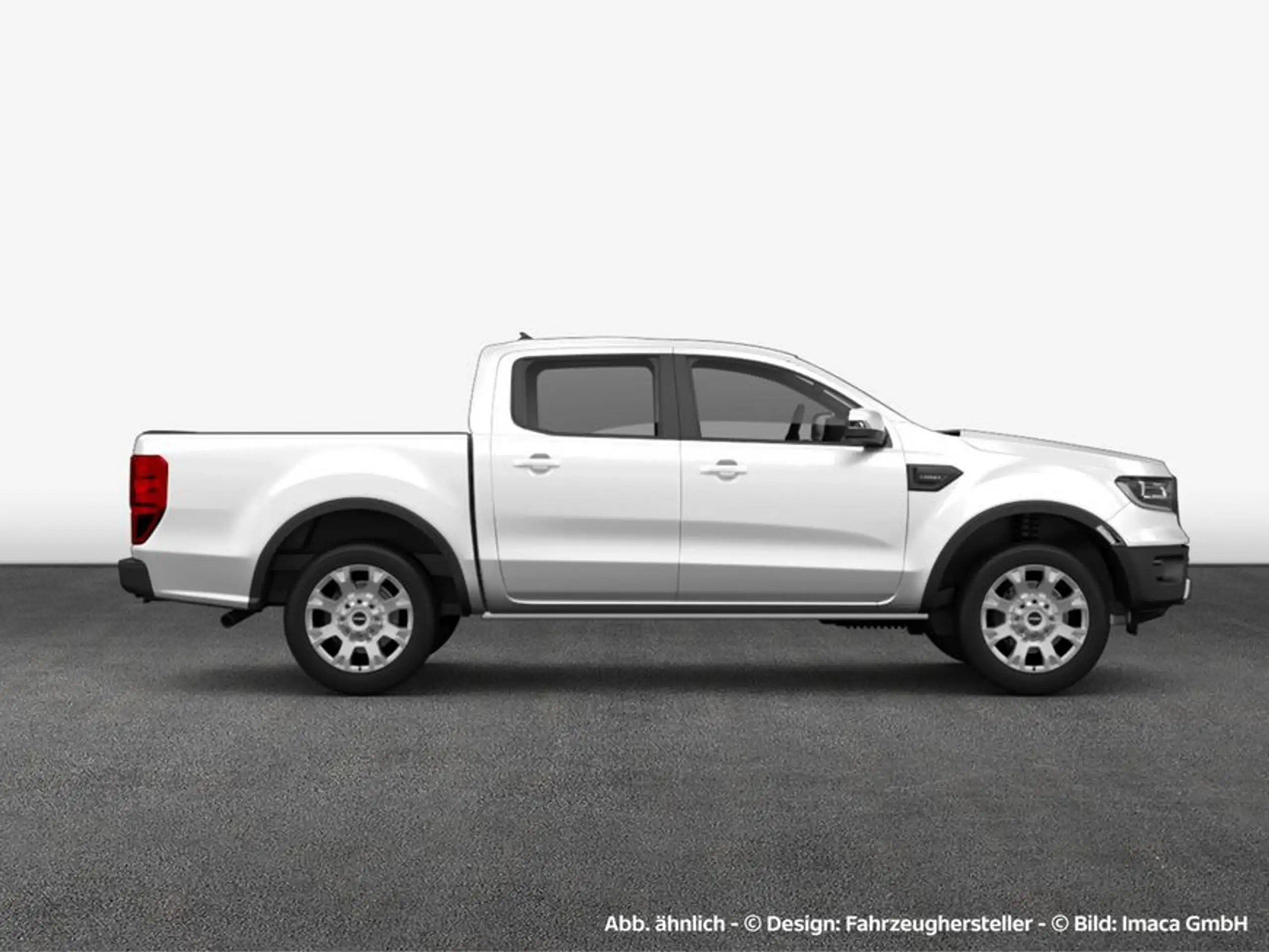 Ford - Ranger