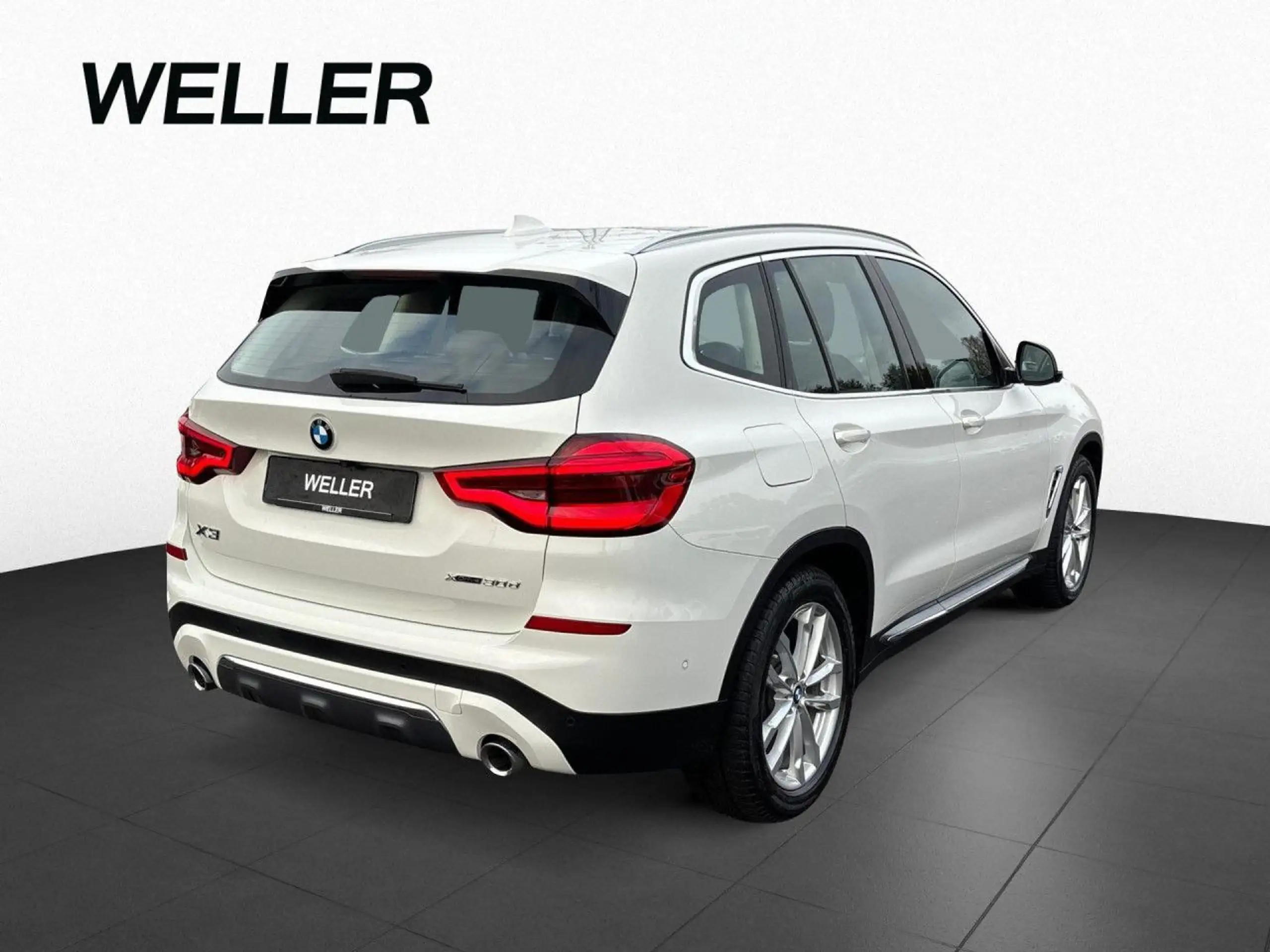 BMW - X3