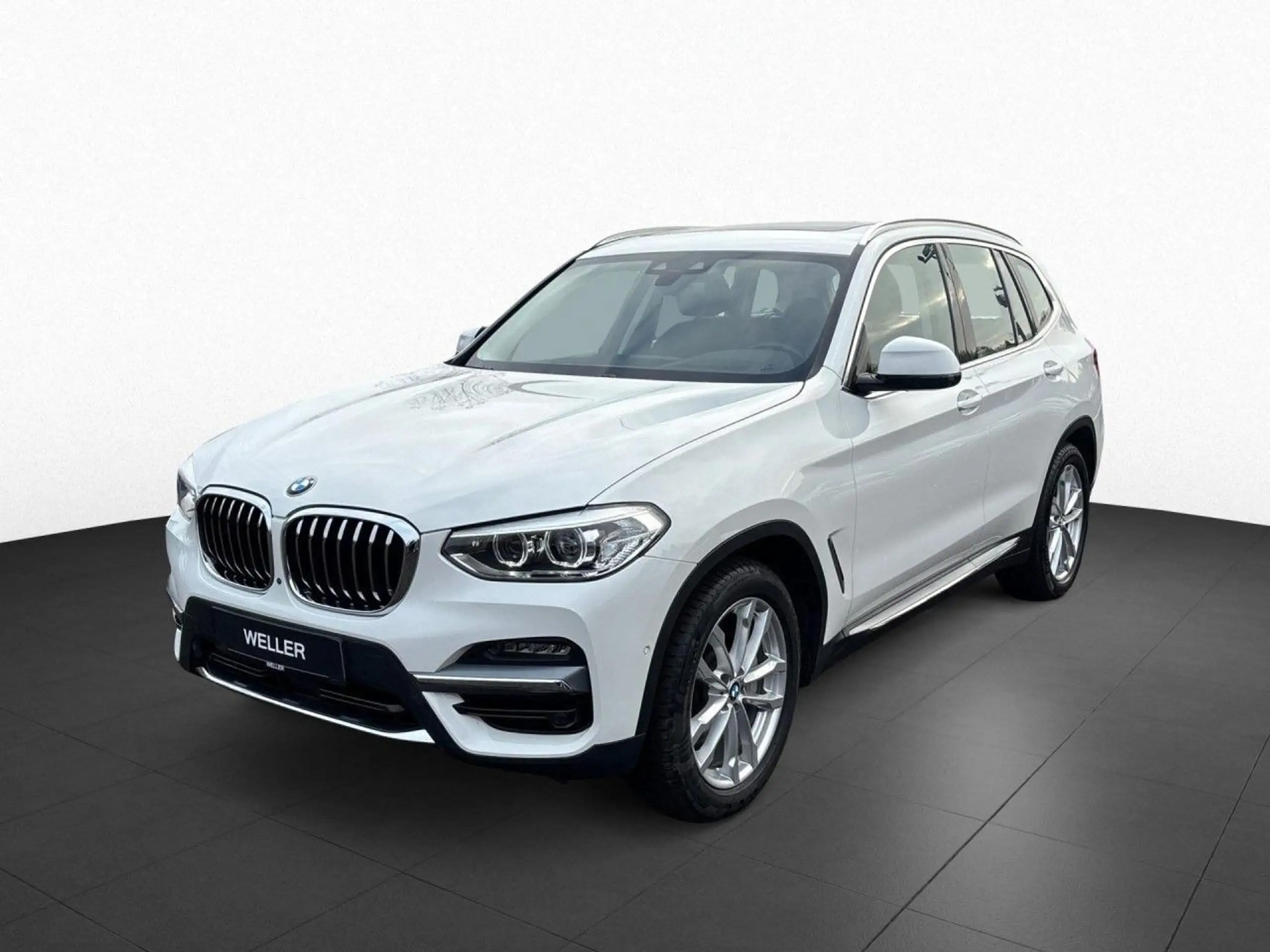 BMW - X3