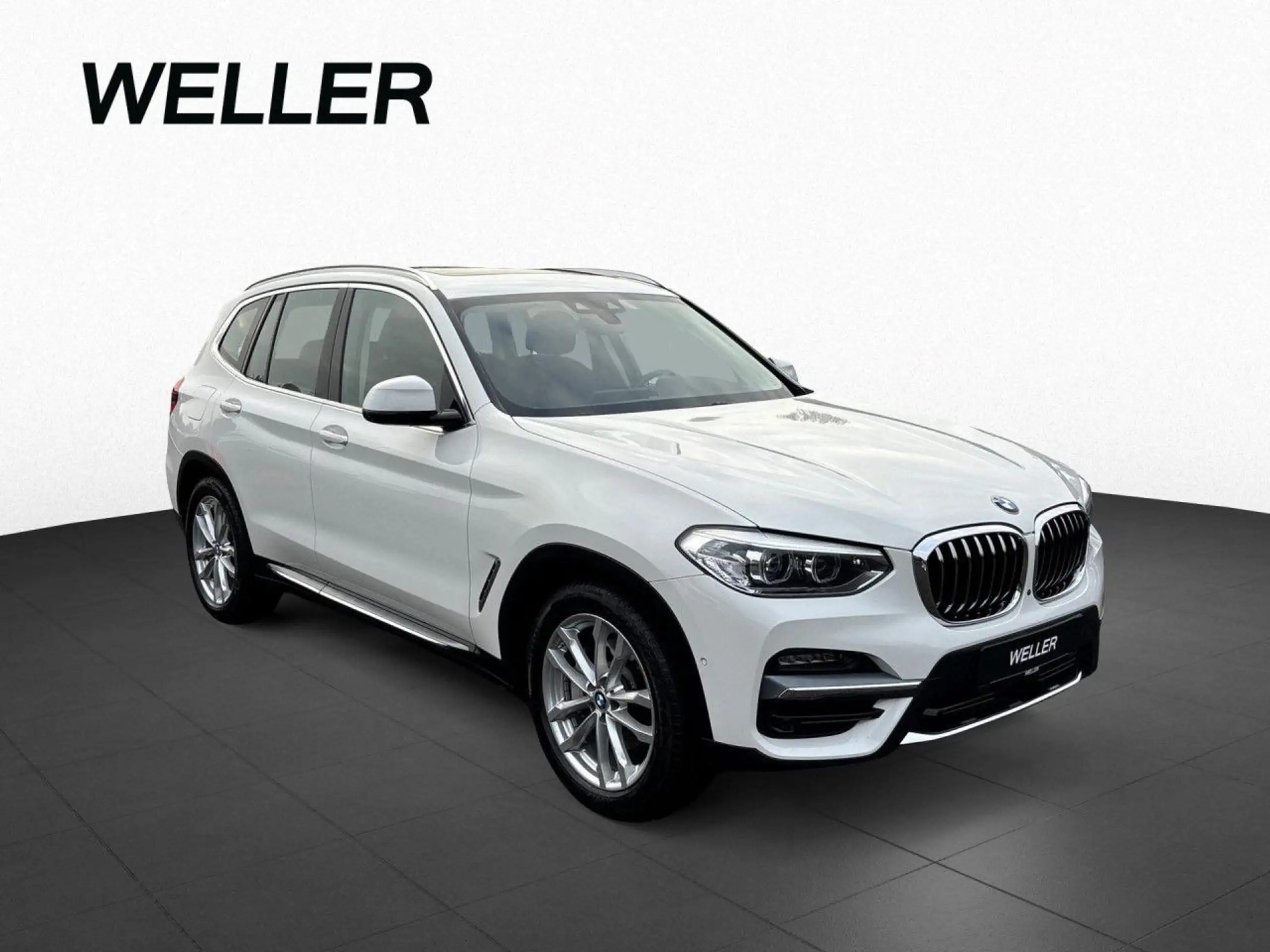 BMW - X3