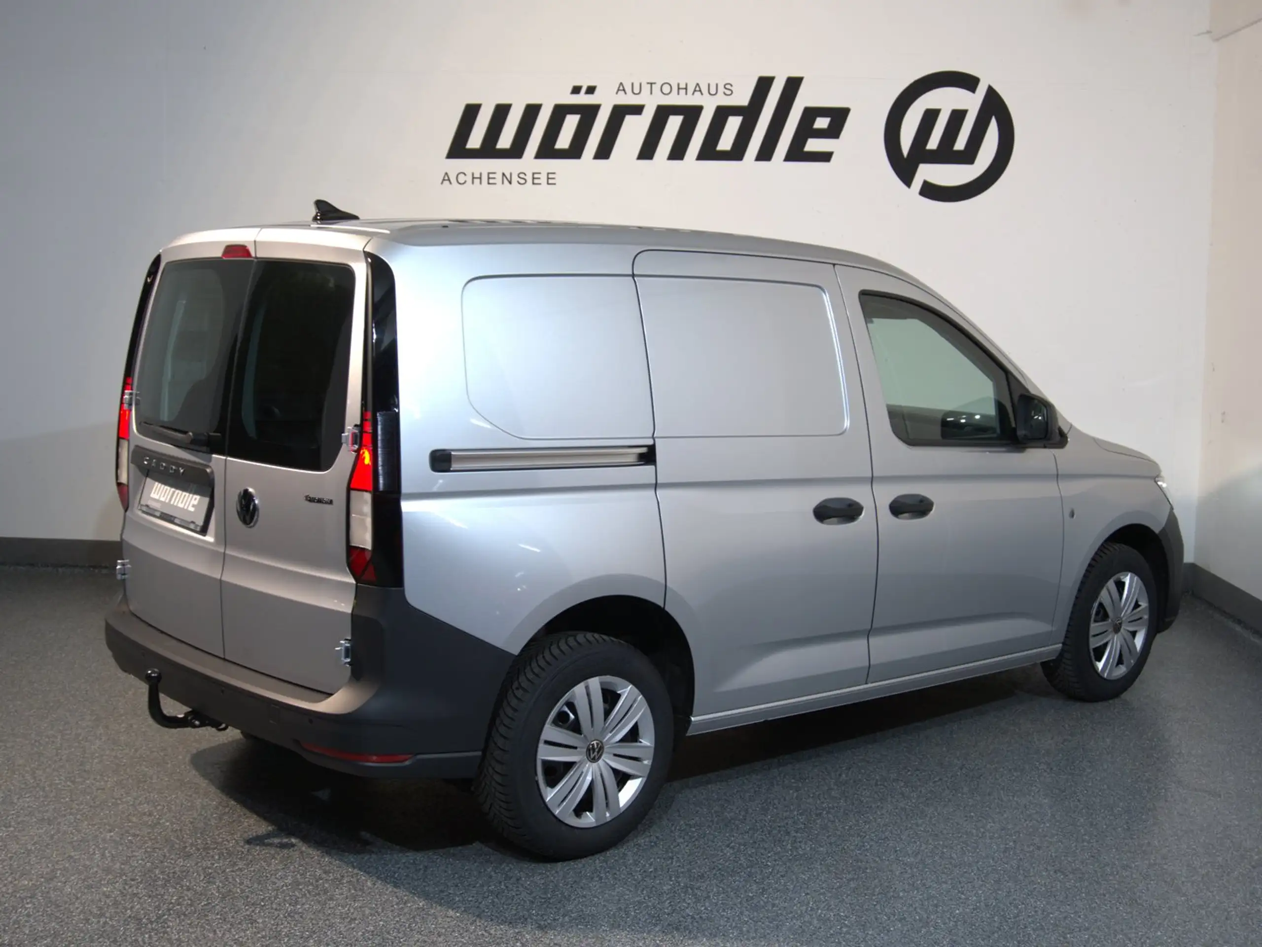 Volkswagen - Caddy