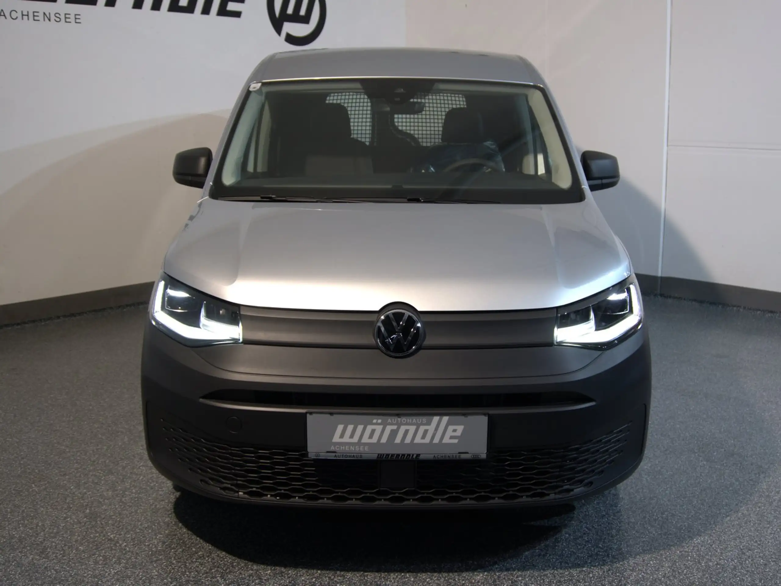 Volkswagen - Caddy