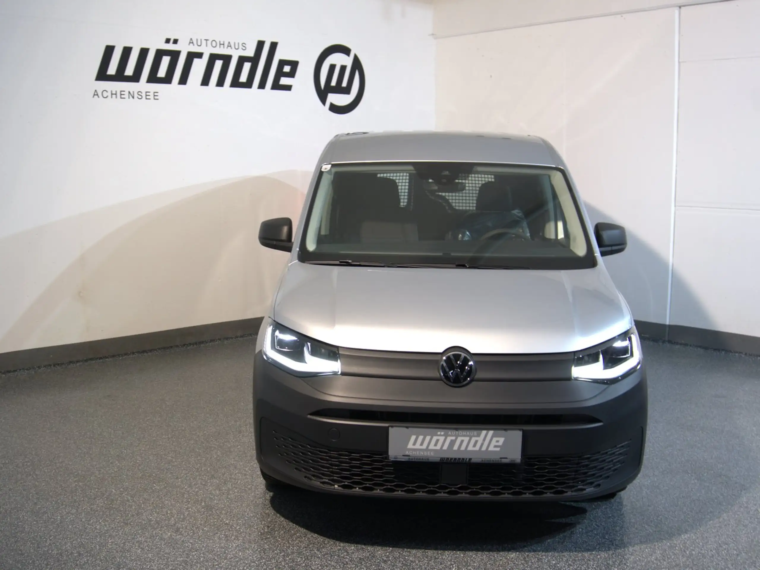 Volkswagen - Caddy