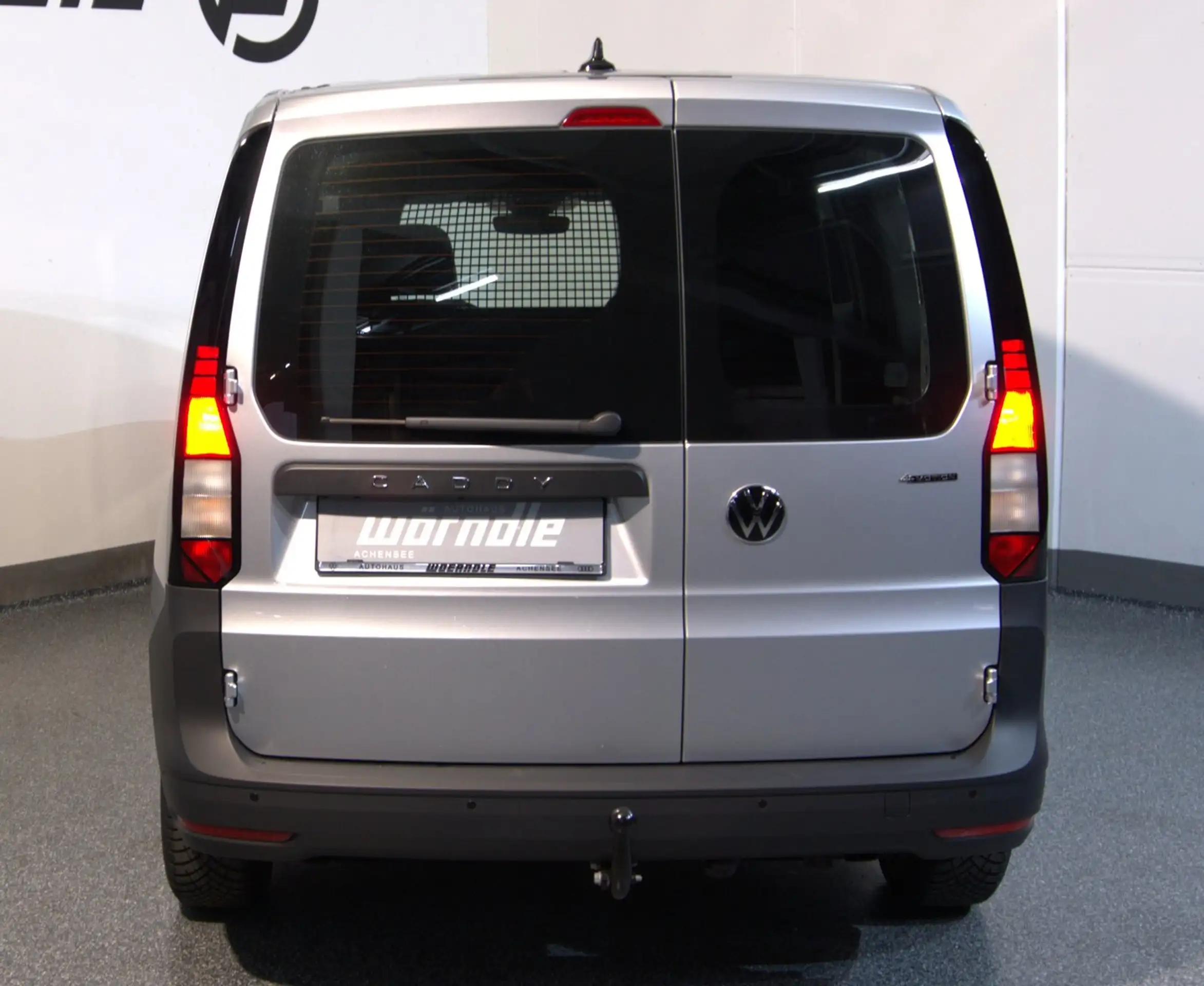 Volkswagen - Caddy