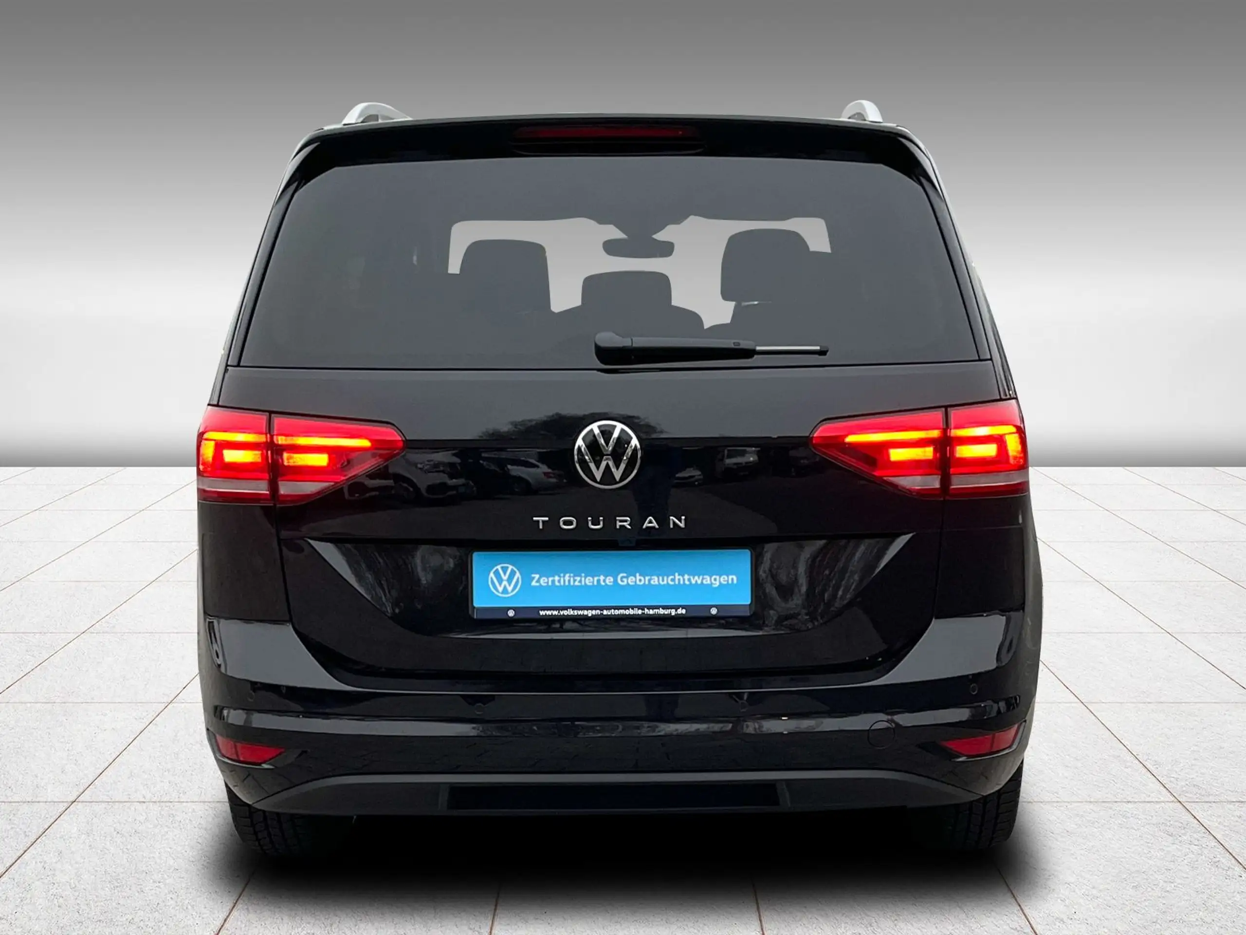 Volkswagen - Touran