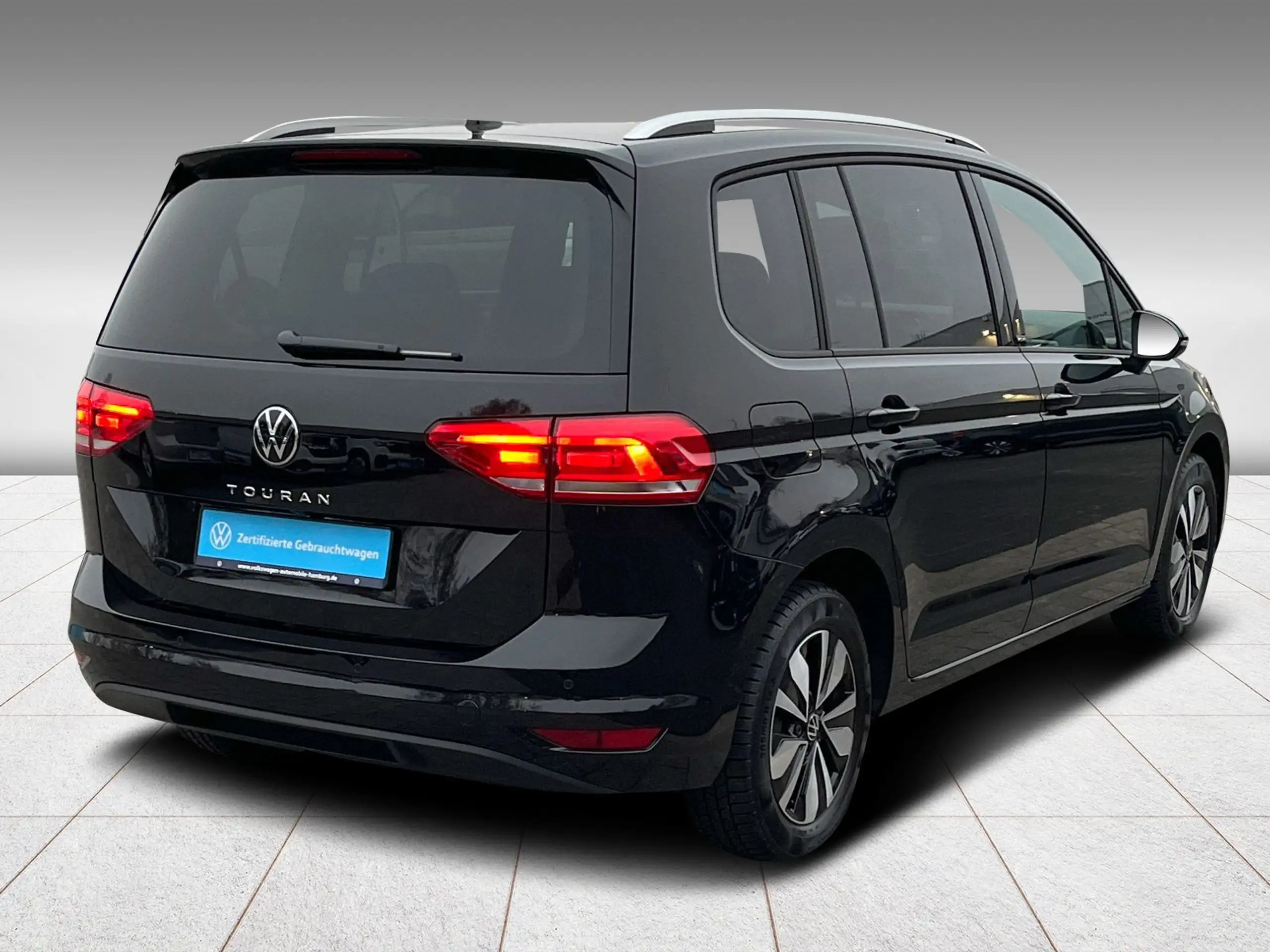 Volkswagen - Touran