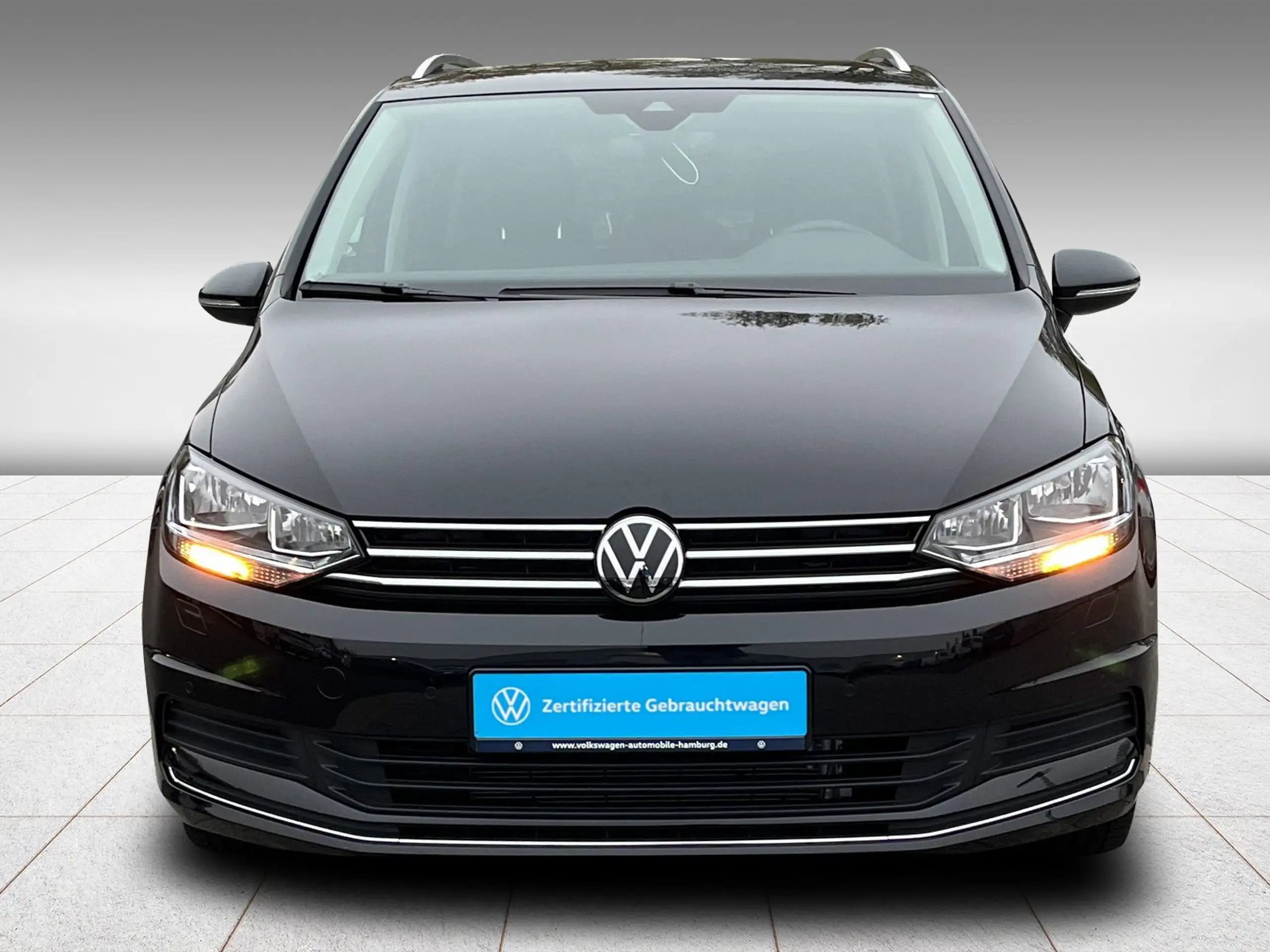 Volkswagen - Touran