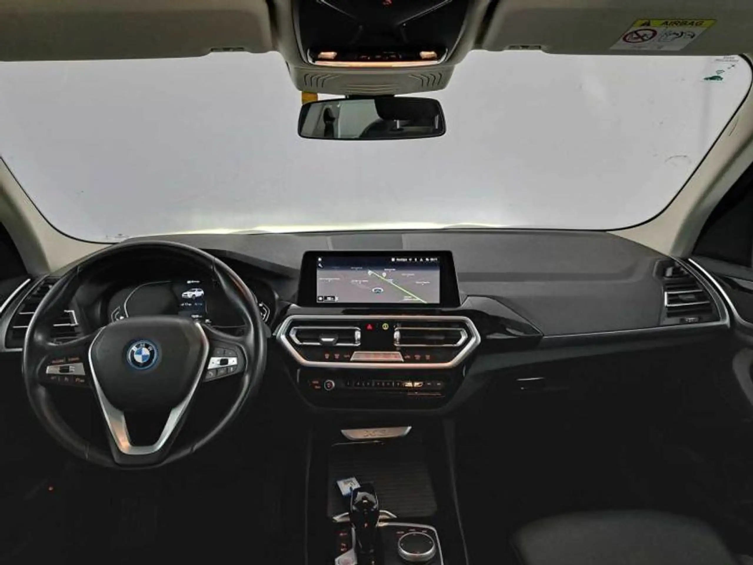 BMW - X3