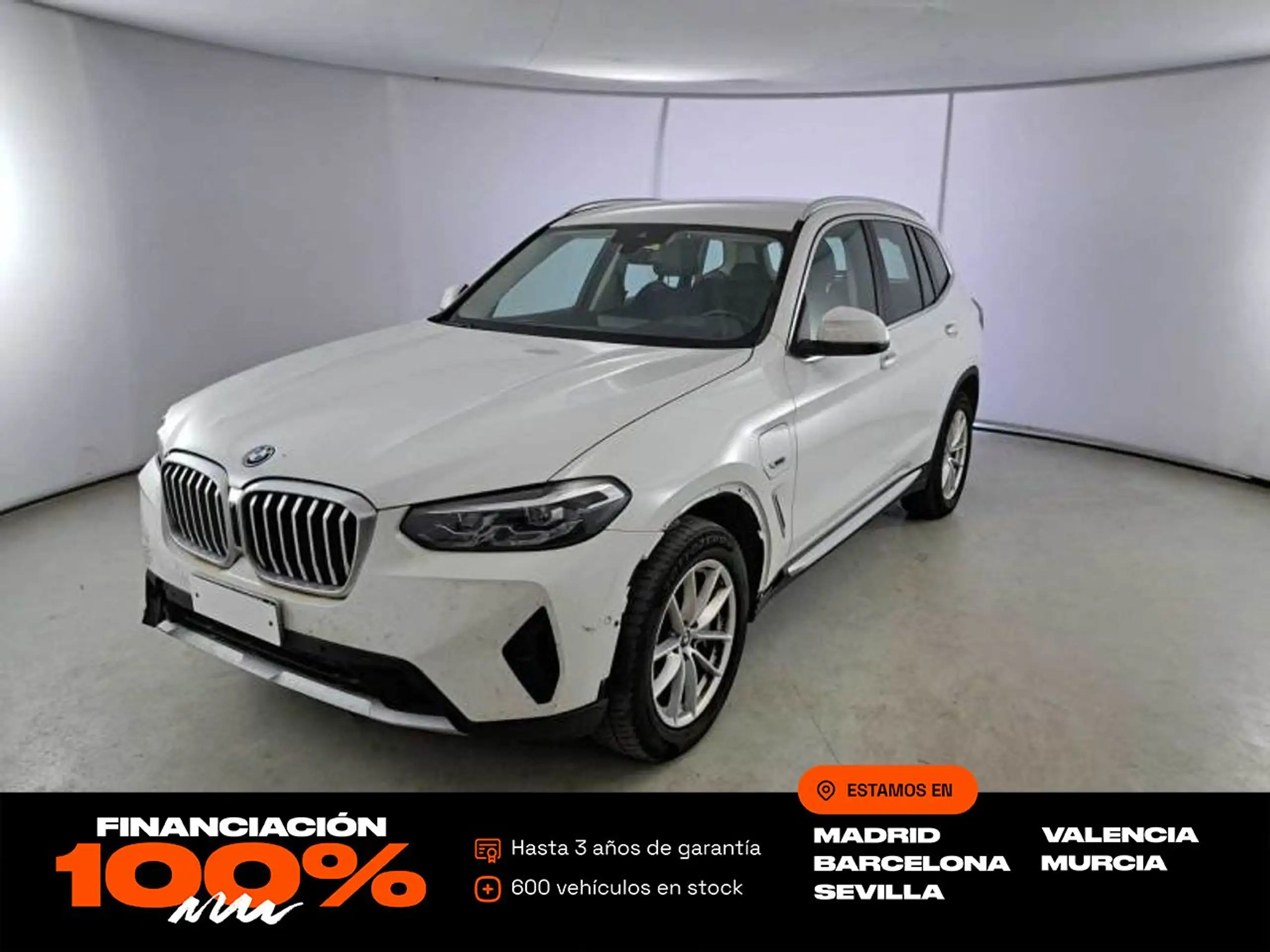 BMW - X3