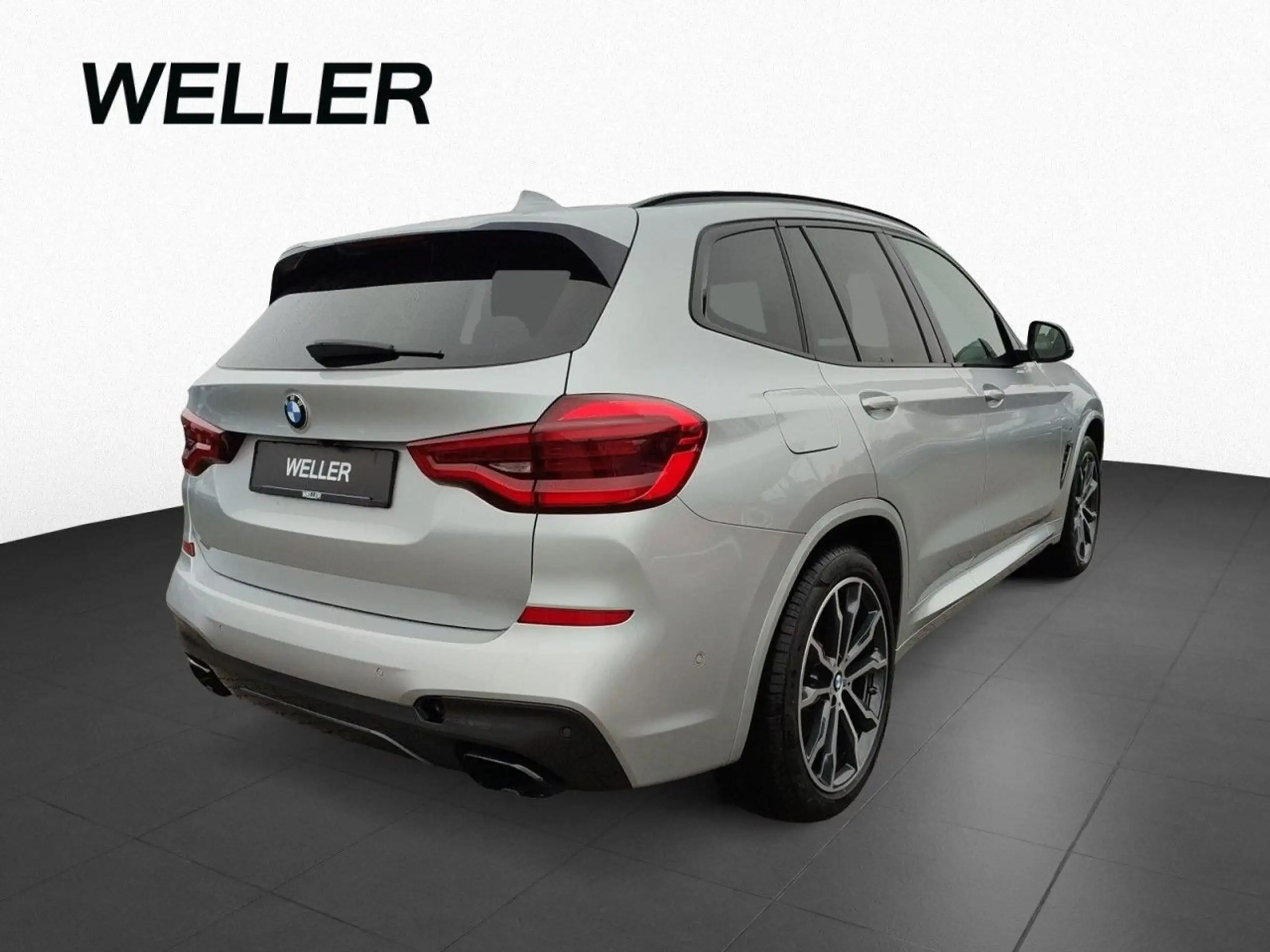 BMW - X3 M