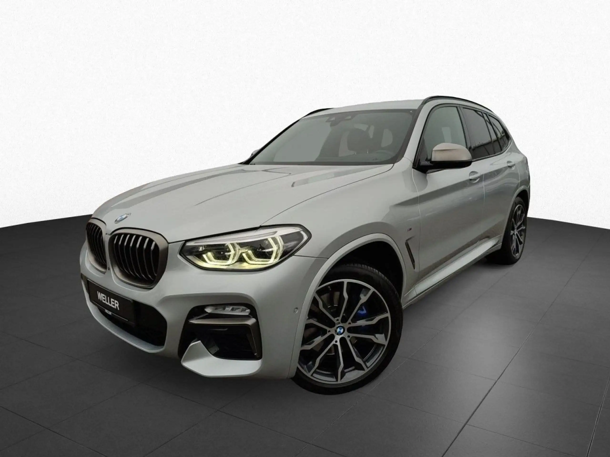 BMW - X3 M