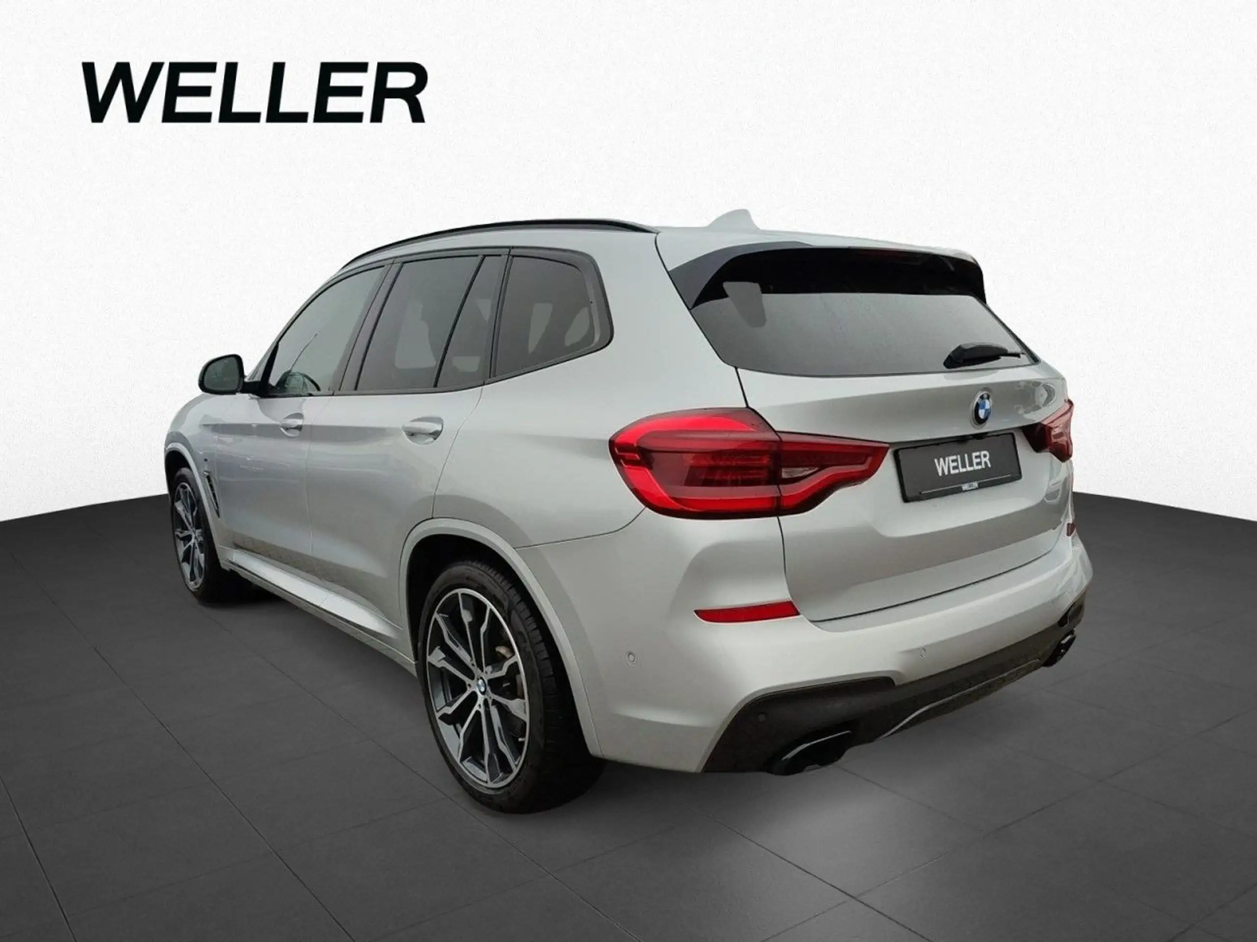 BMW - X3 M