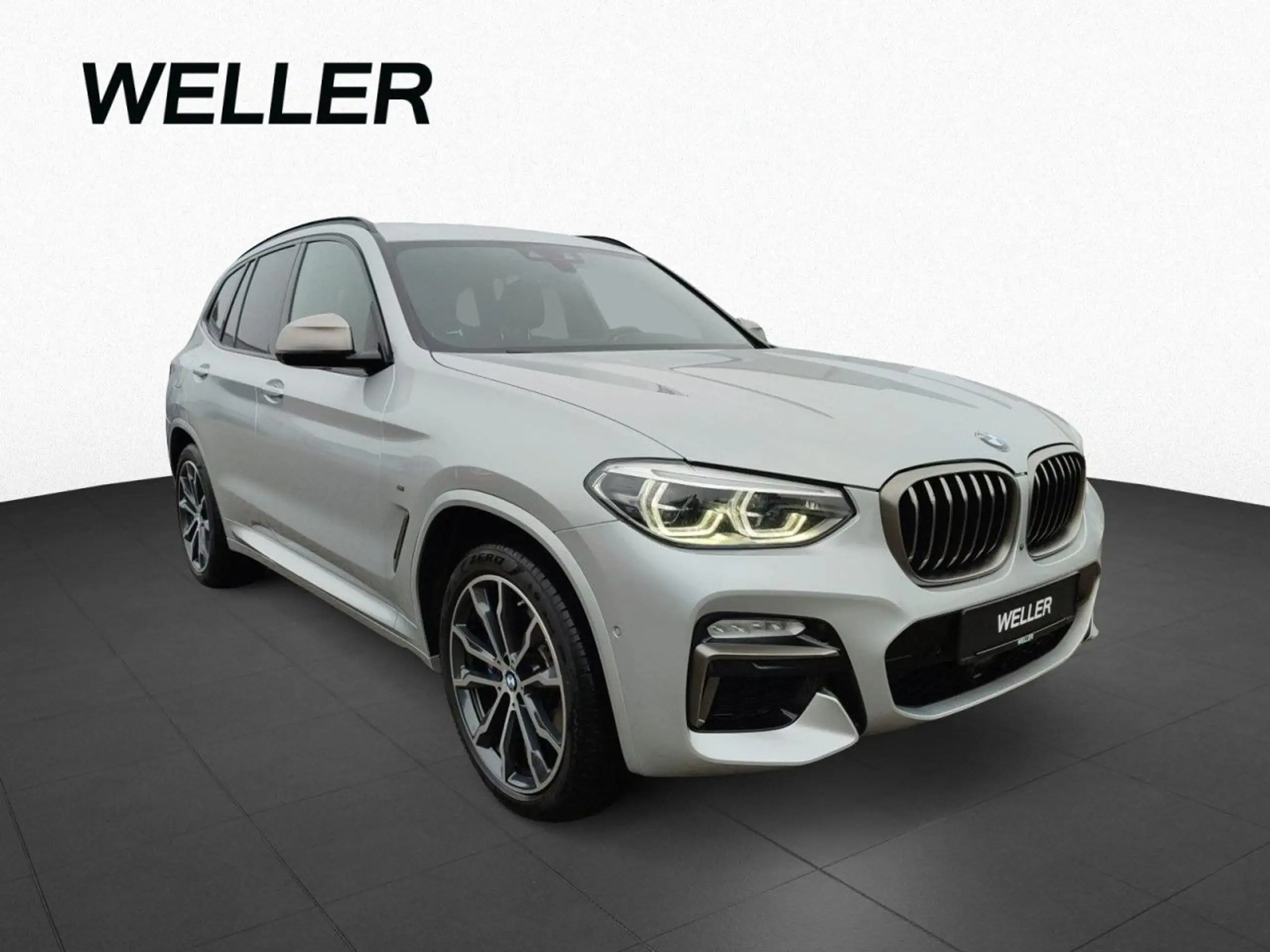 BMW - X3 M