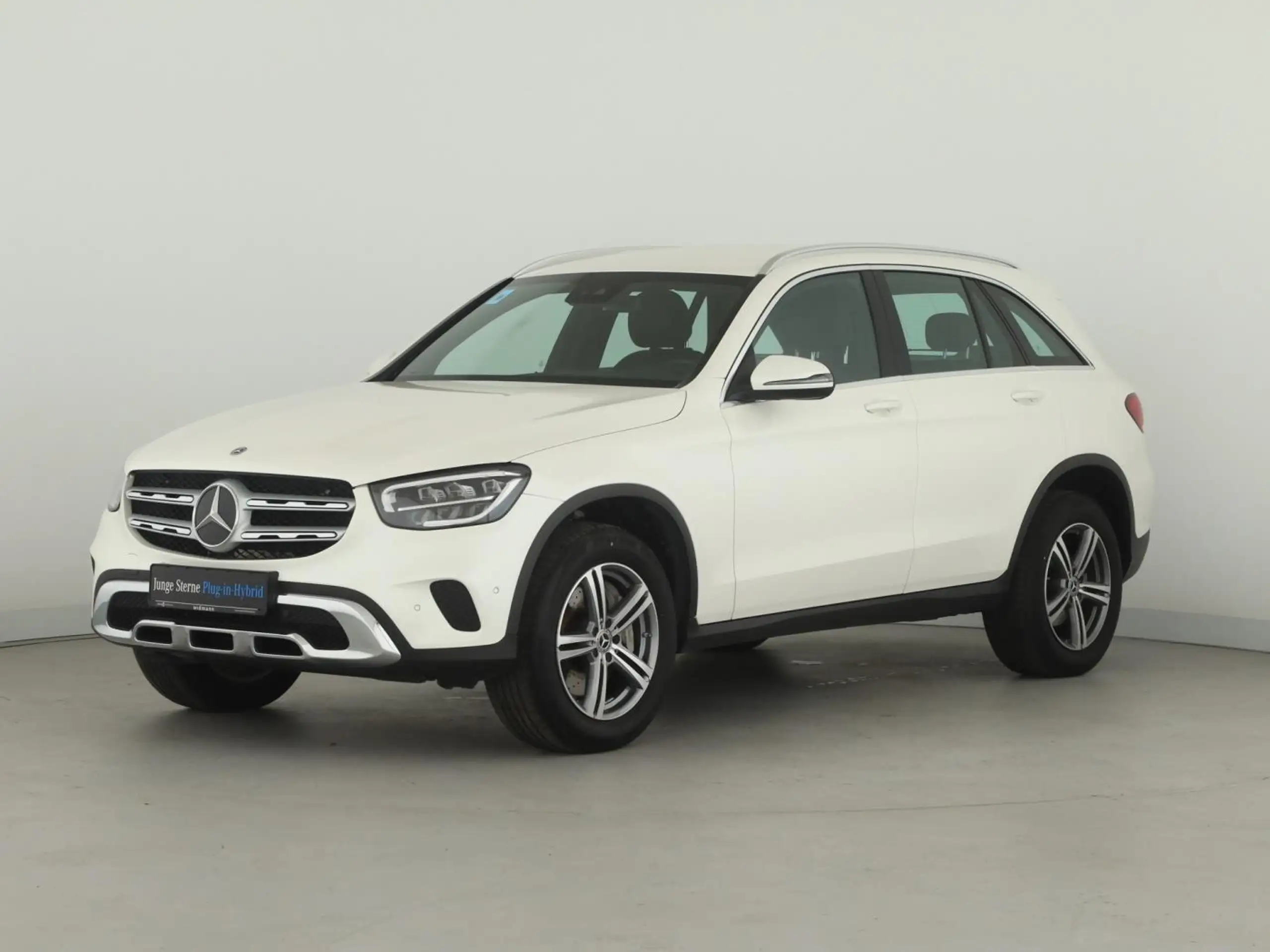 Mercedes-Benz - GLC 300