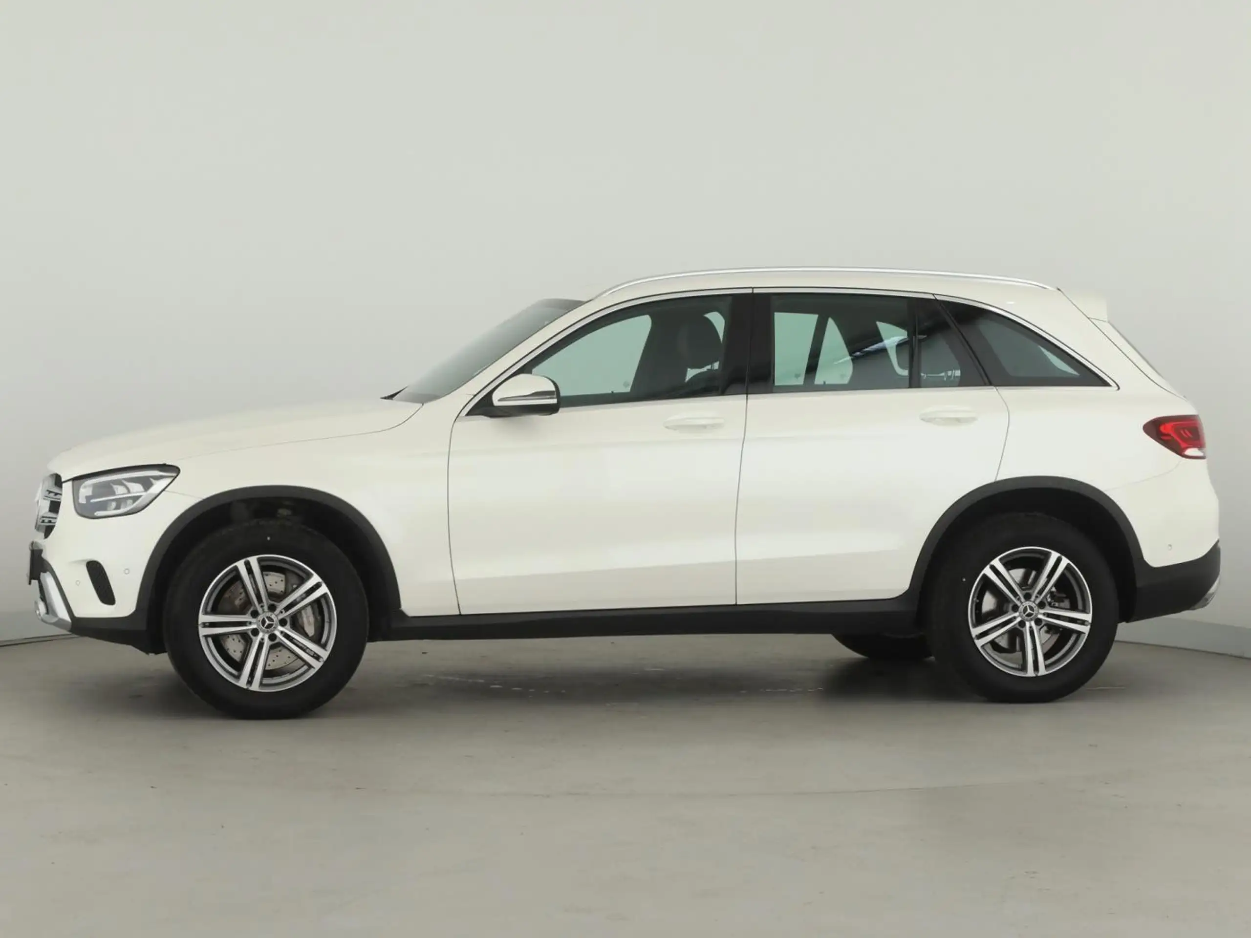 Mercedes-Benz - GLC 300