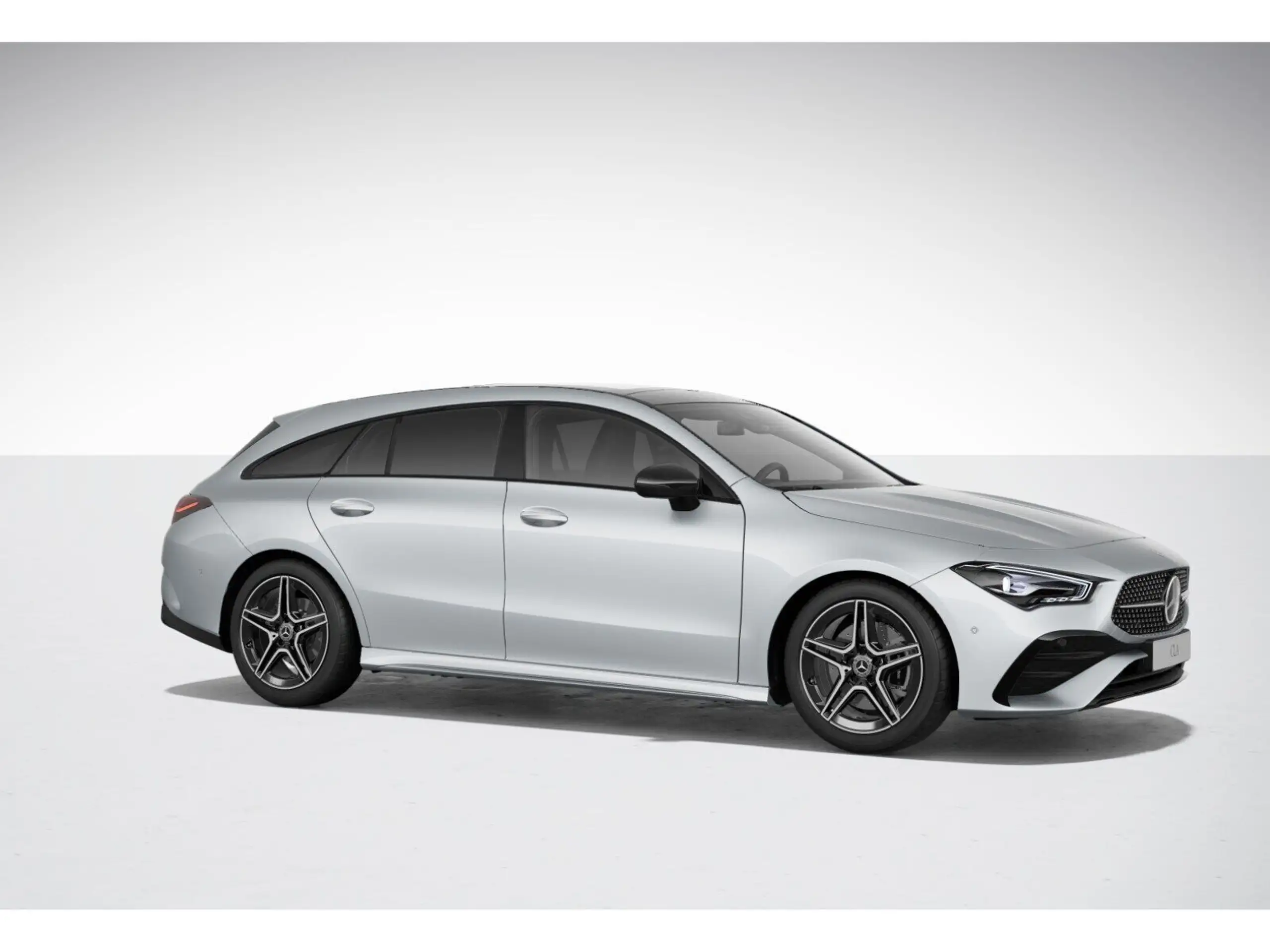 Mercedes-Benz - CLA 200