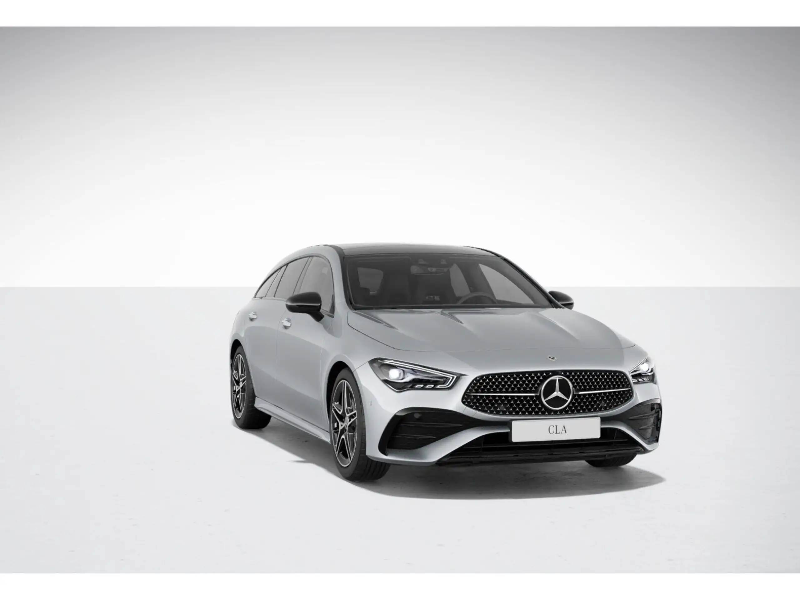 Mercedes-Benz - CLA 200