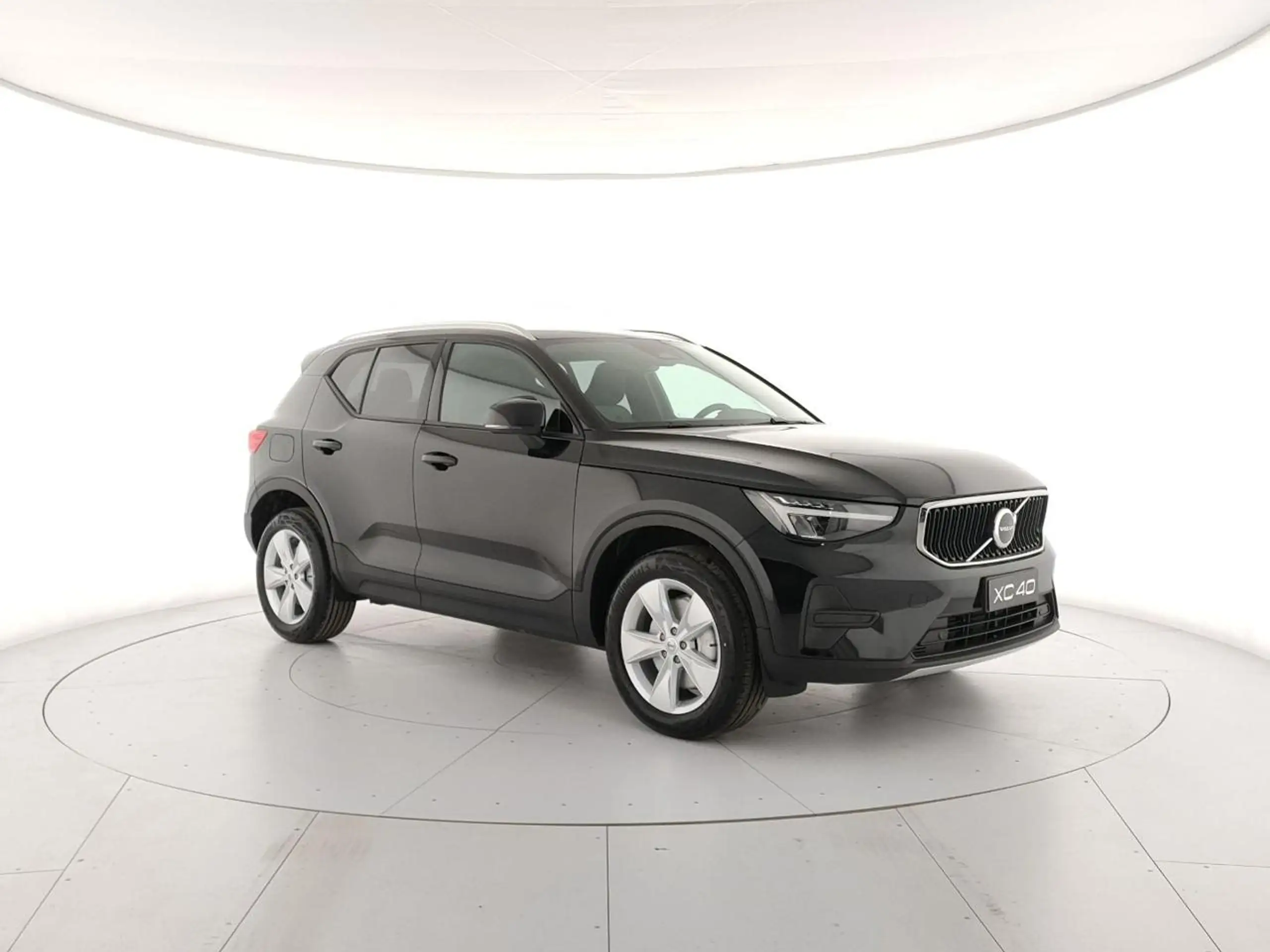 Volvo - XC40