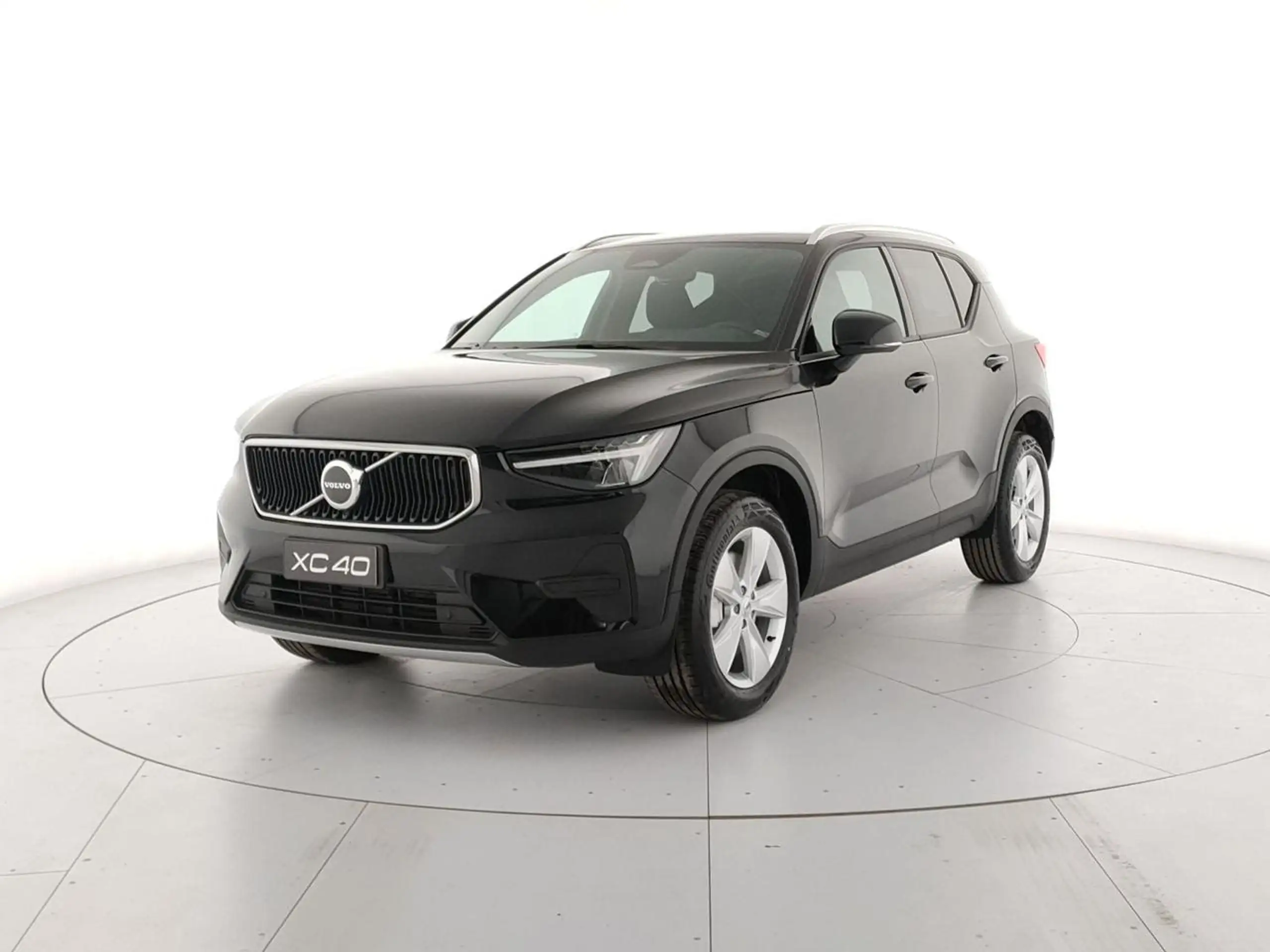 Volvo - XC40