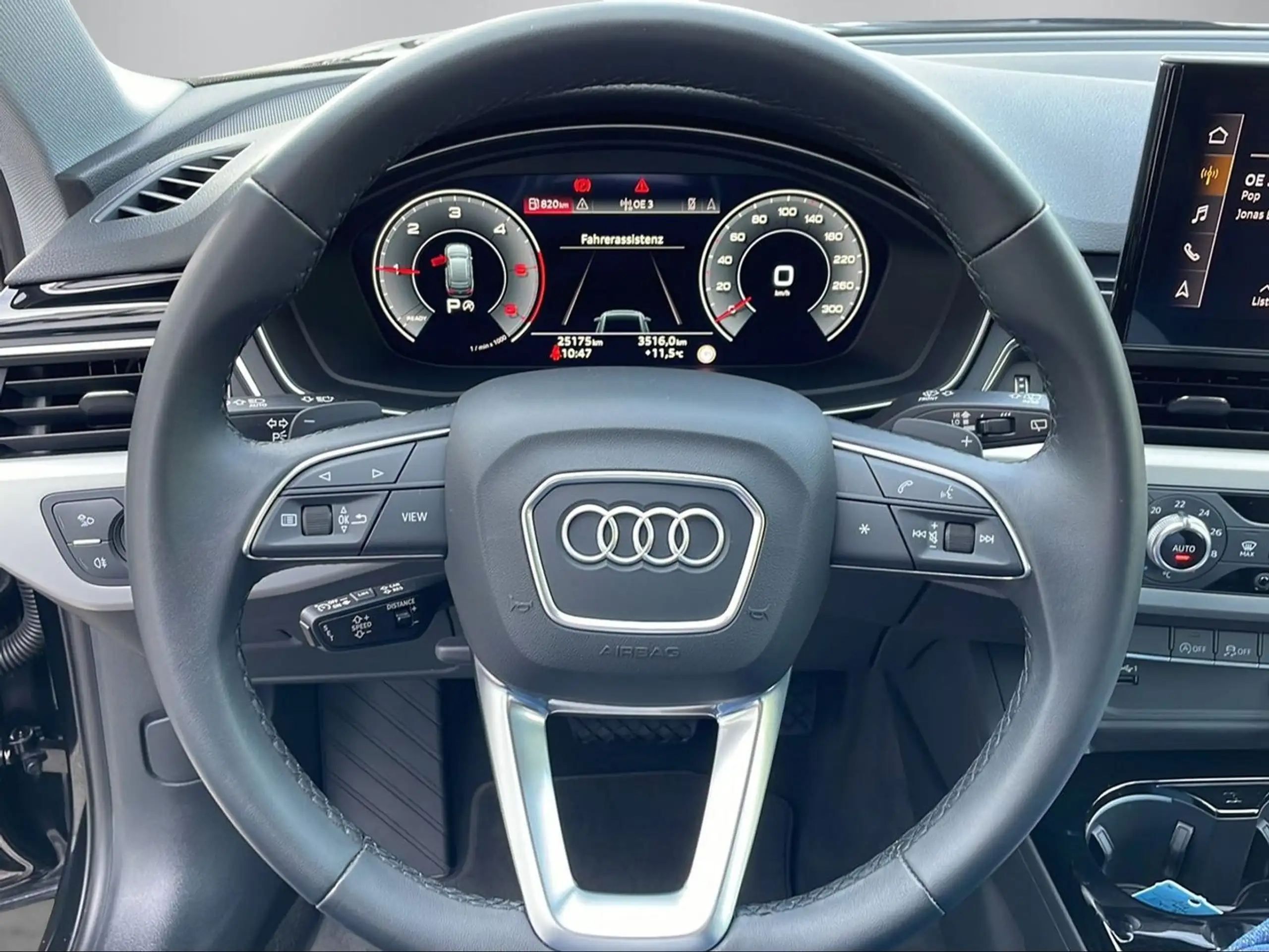 Audi - A4