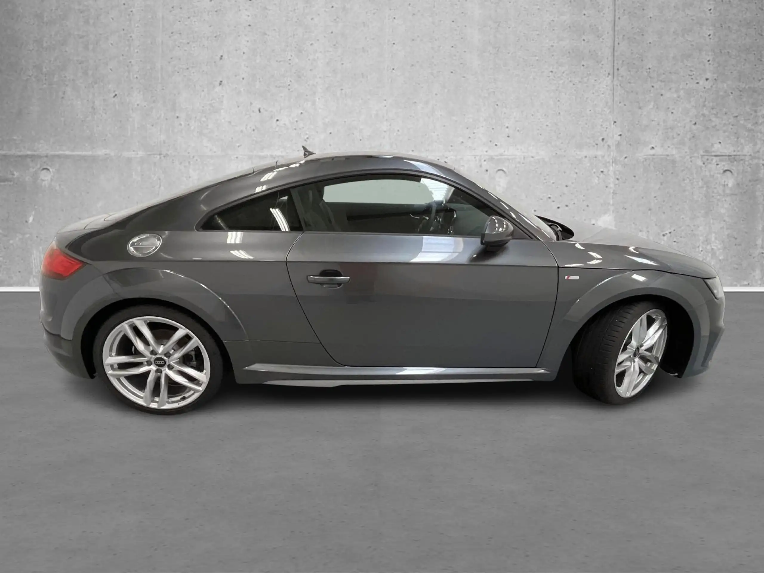 Audi - TT