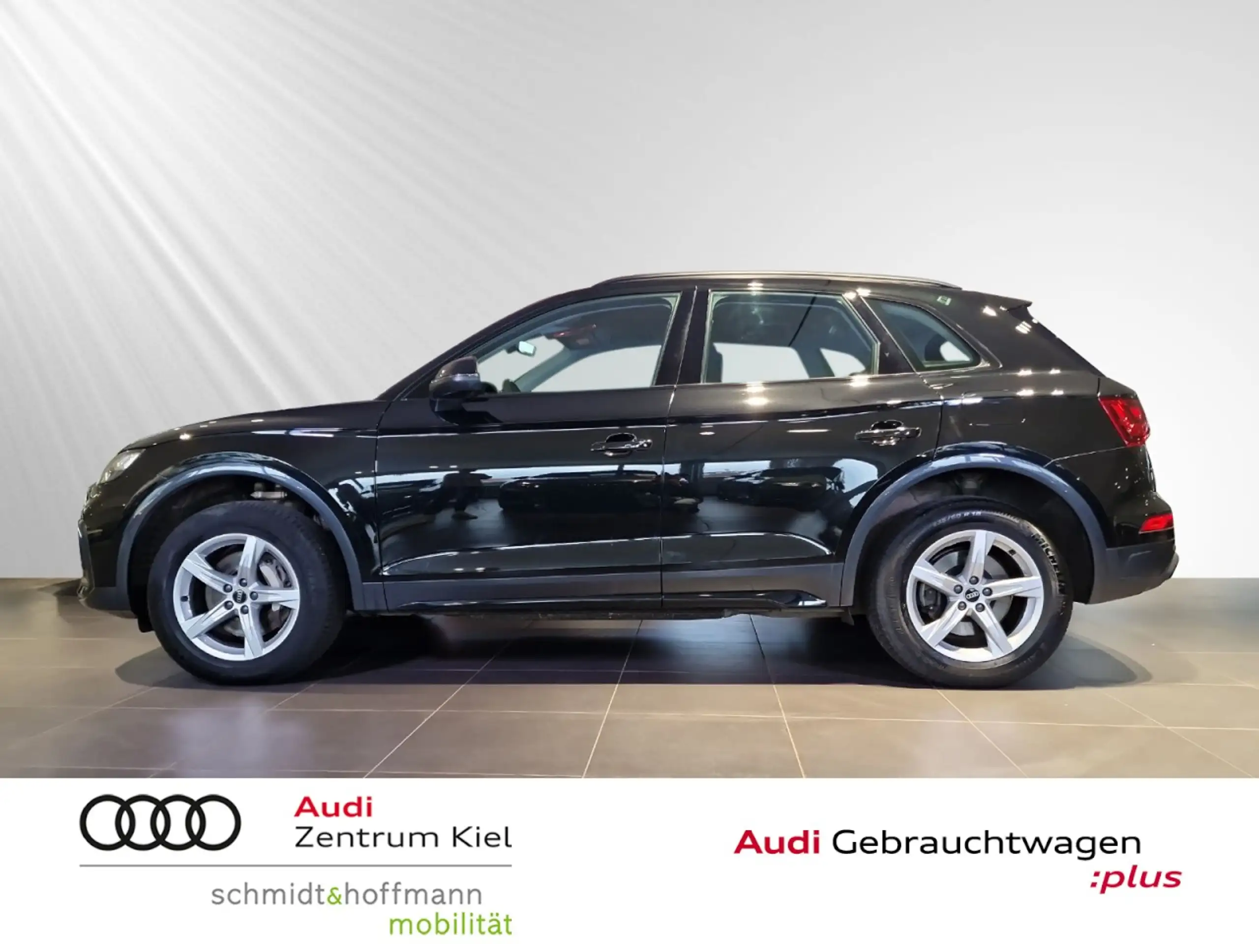 Audi - Q5