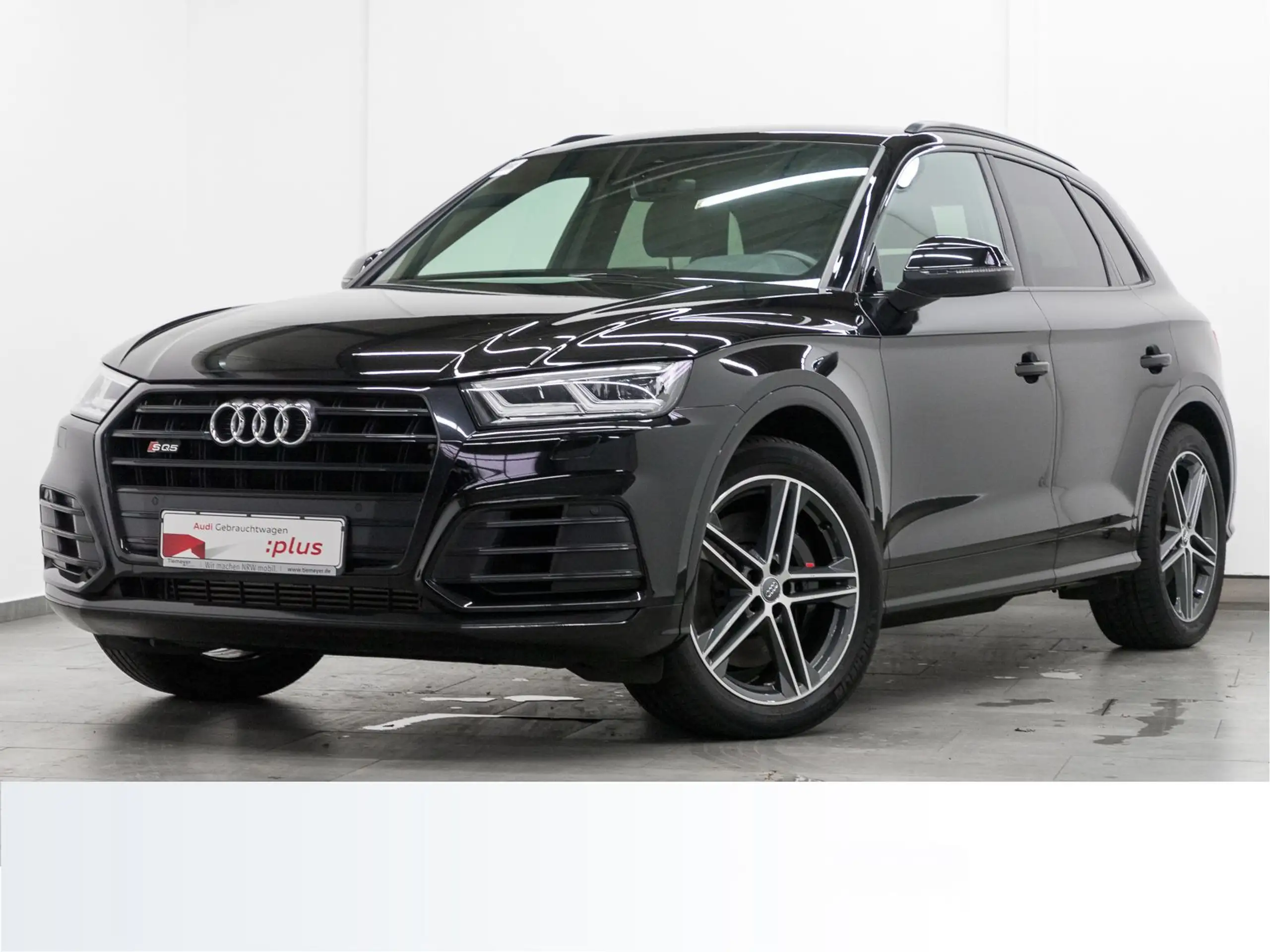 Audi - SQ5