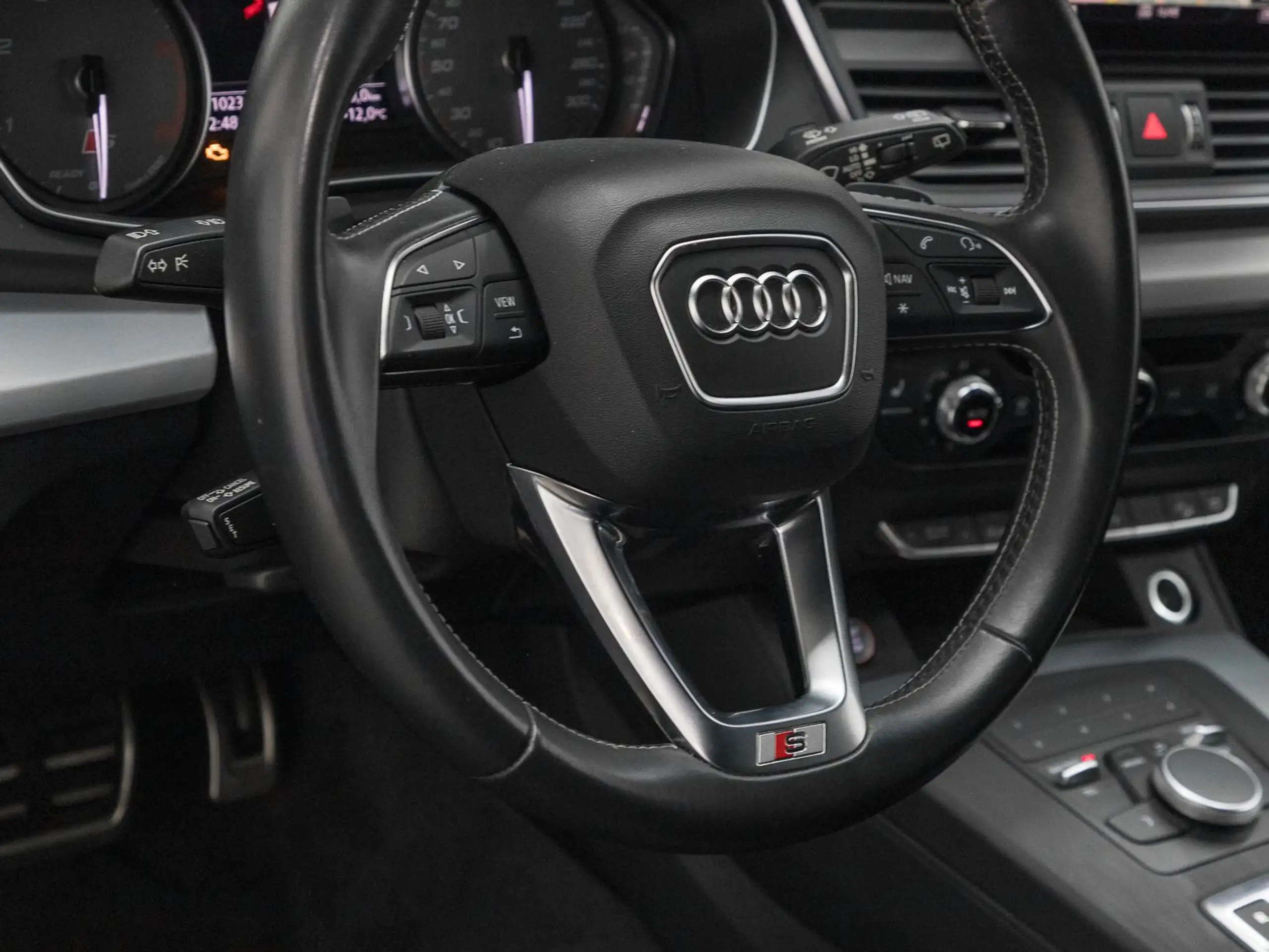 Audi - SQ5